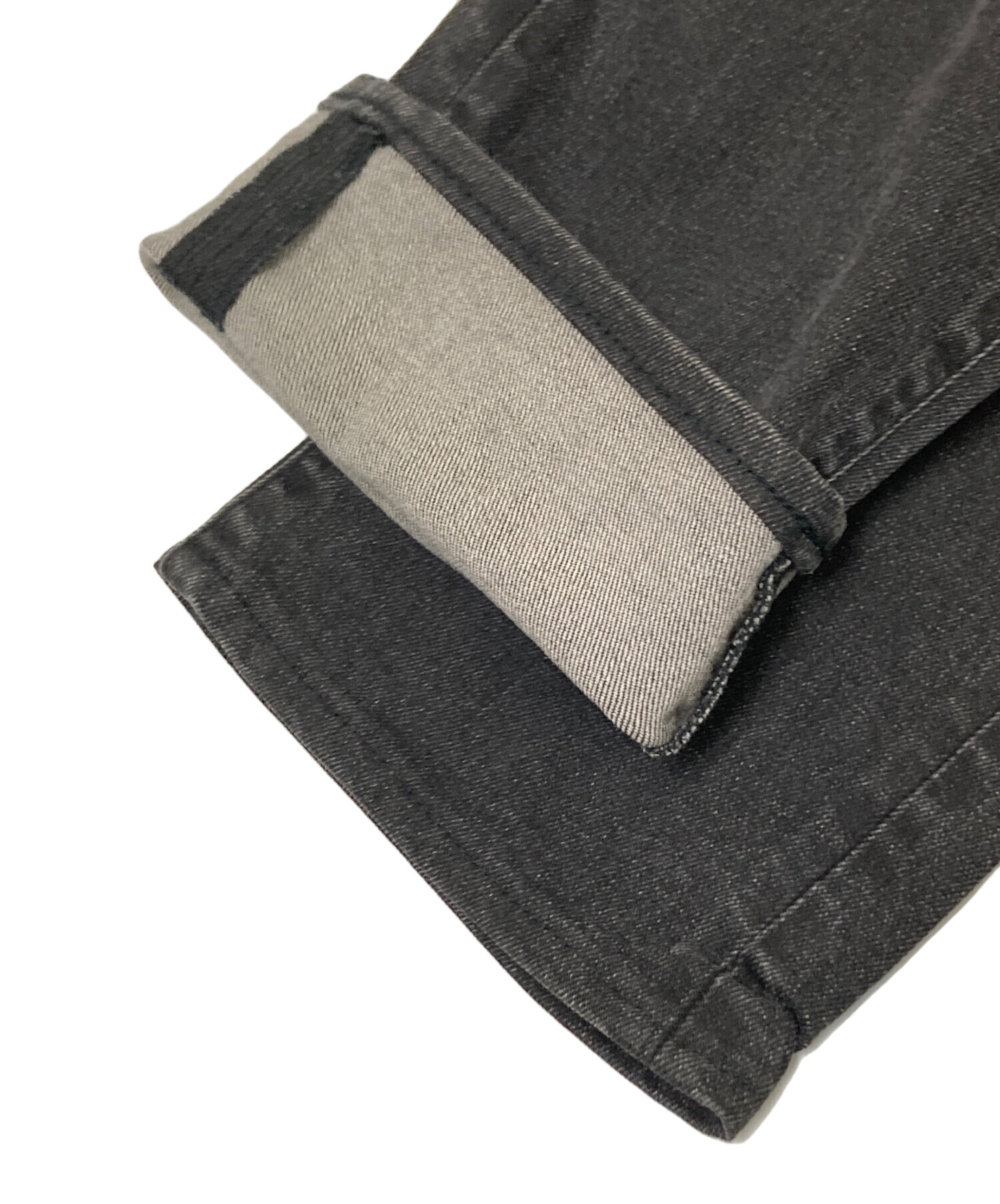 中古・古着通販】UNDERCOVER (アンダーカバー) ウエスト切替 デニム