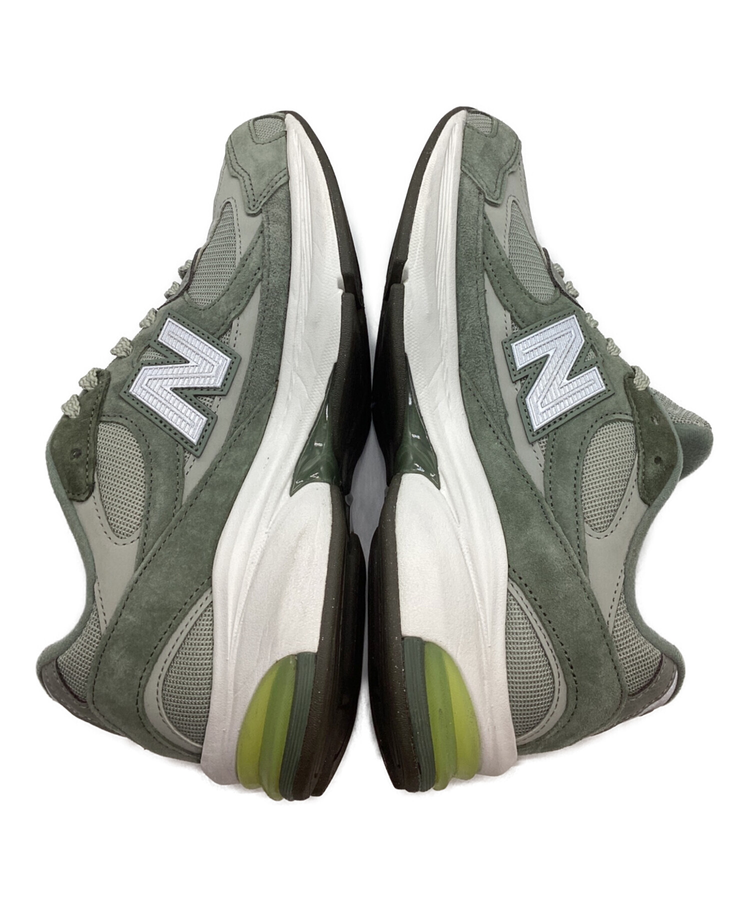 中古・古着通販】NEW BALANCE (ニューバランス) WTAPS (ダブルタップス