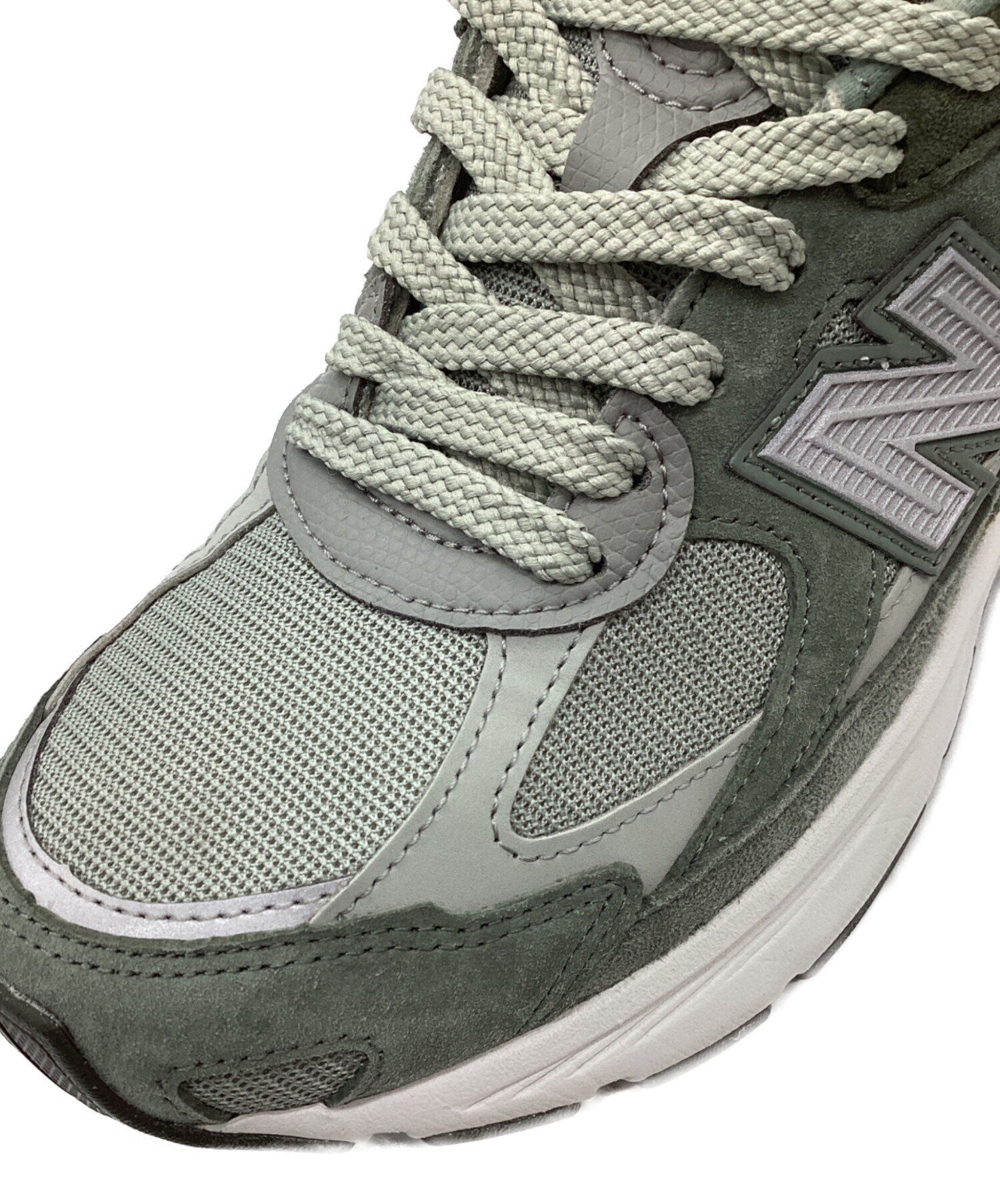 中古・古着通販】NEW BALANCE (ニューバランス) WTAPS (ダブルタップス