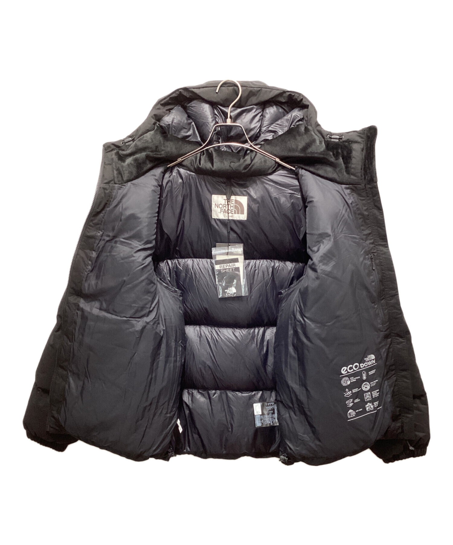 中古・古着通販】THE NORTH FACE WHITE LABEL (ザノースフェイス