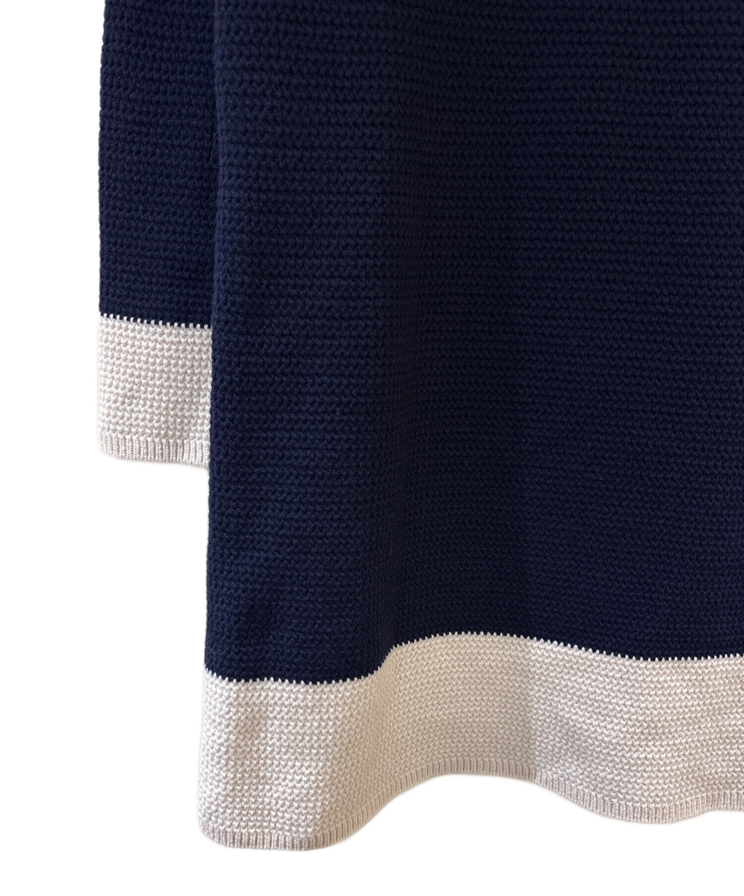 中古・古着通販】GUCCI (グッチ) フラワーエンブロイダリーブローチ付