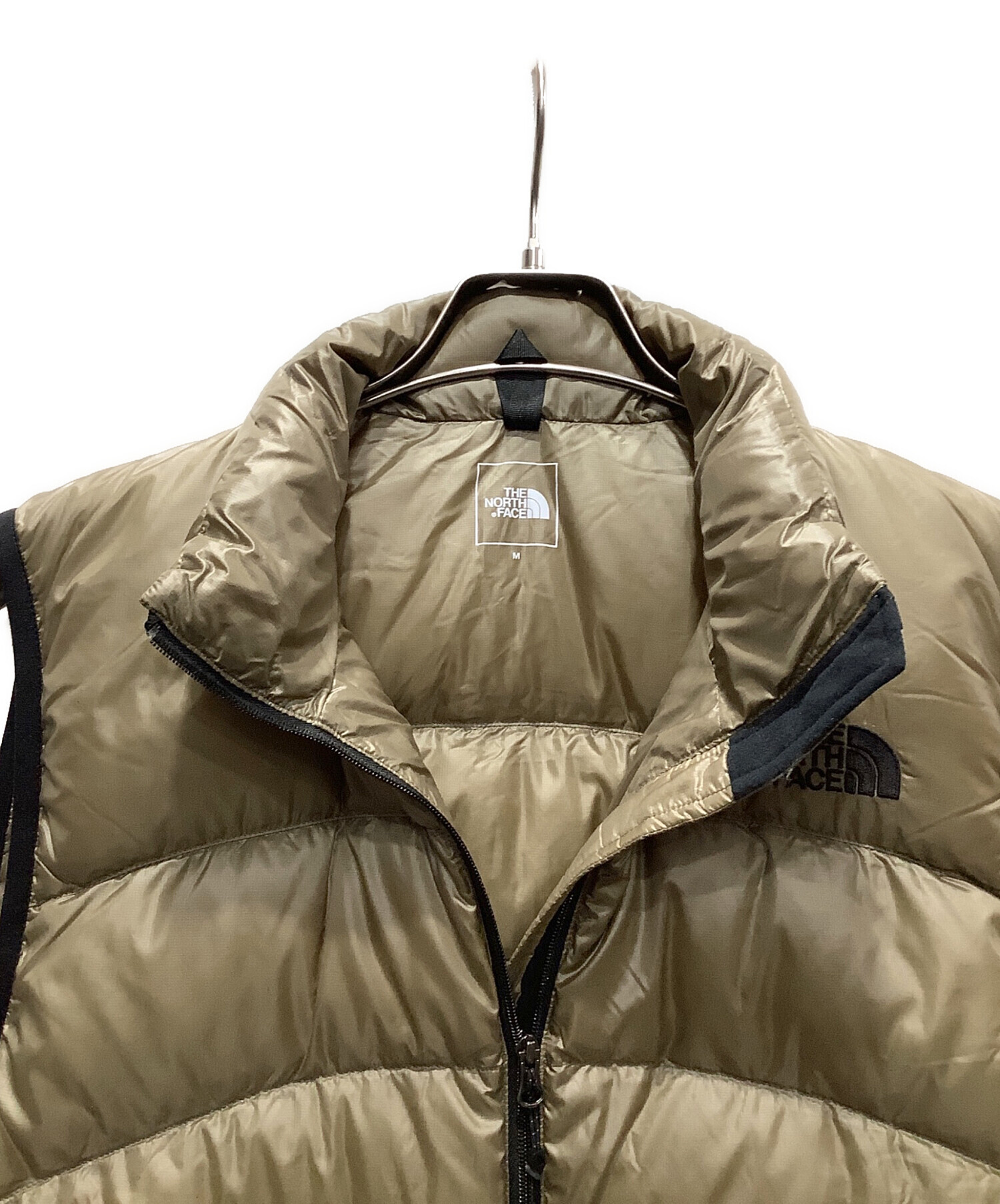 中古・古着通販】THE NORTH FACE (ザ ノース フェイス) アコンカグア