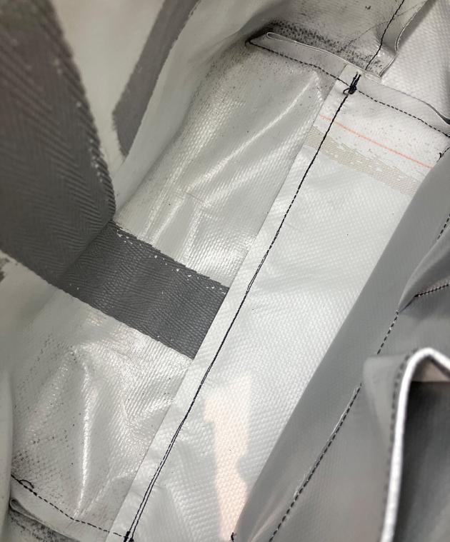 中古・古着通販】FREITAG (フライターグ) メッセンジャーバッグ