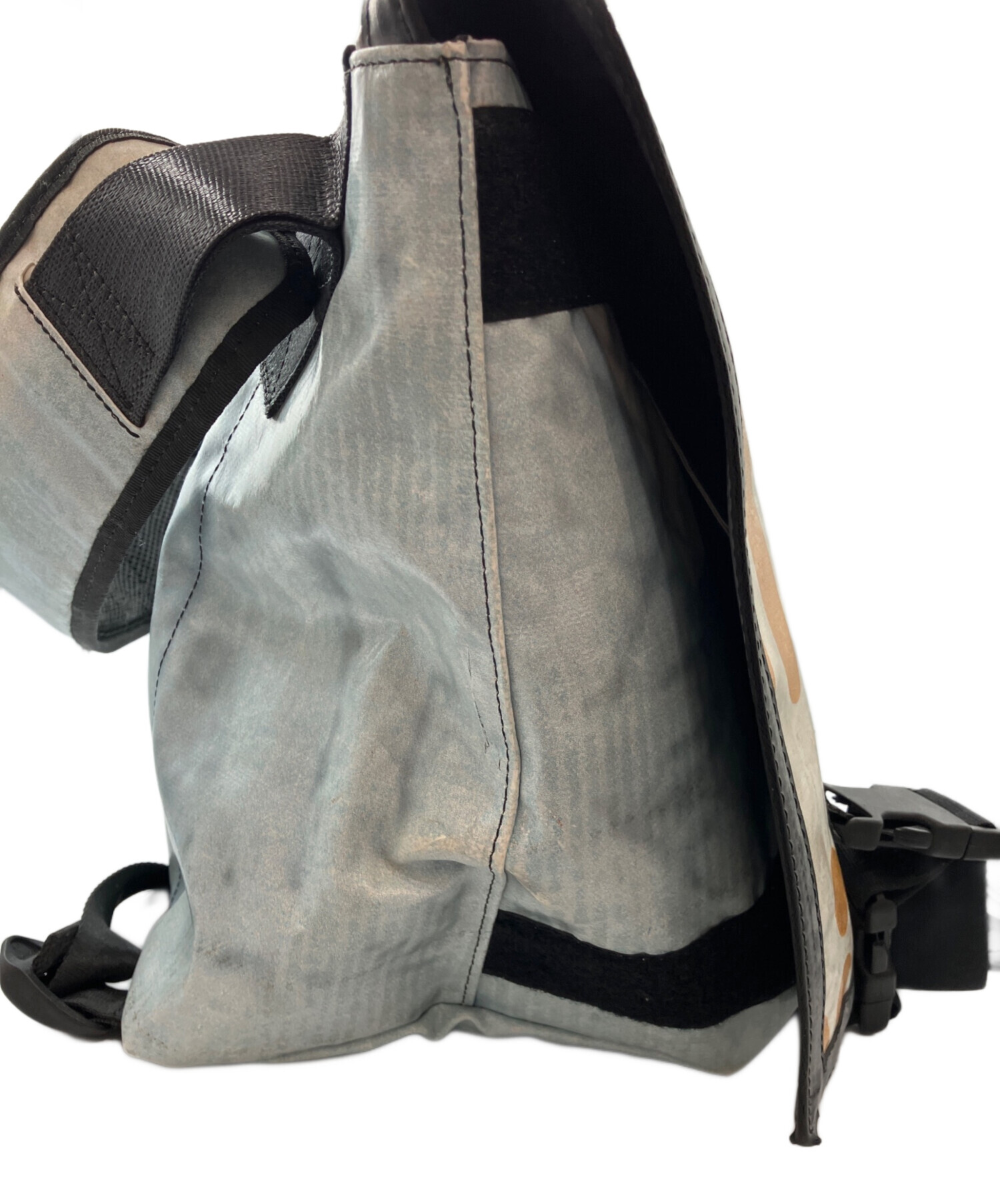 中古・古着通販】FREITAG (フライターグ) メッセンジャーバッグ