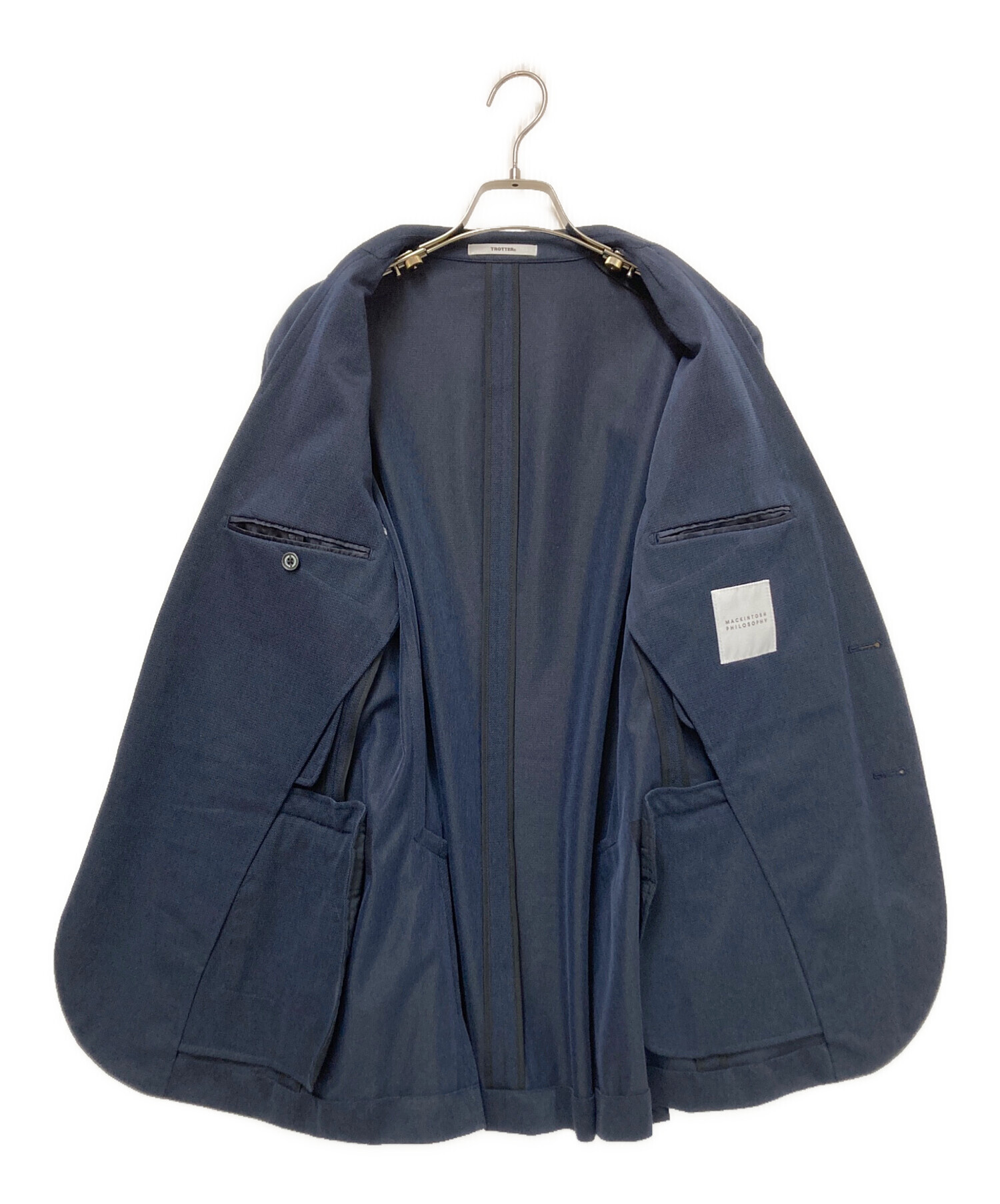 中古・古着通販】MACKINTOSH PHILOSOPHY (マッキントッシュ