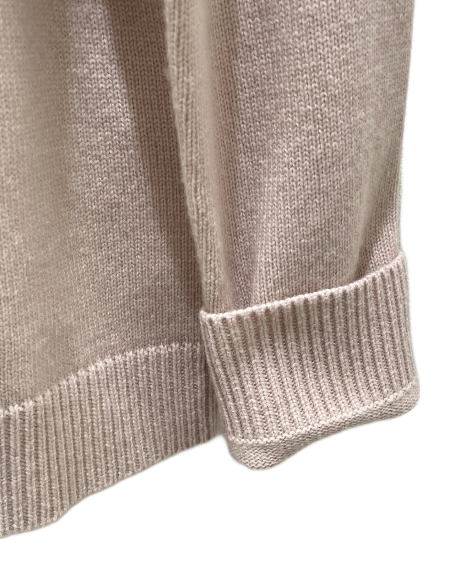 中古・古着通販】'S Max Mara (エスマックスマーラ) ビジューロゴ