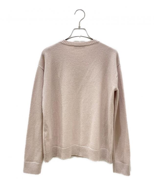 中古・古着通販】'S Max Mara (エスマックスマーラ) ビジューロゴ