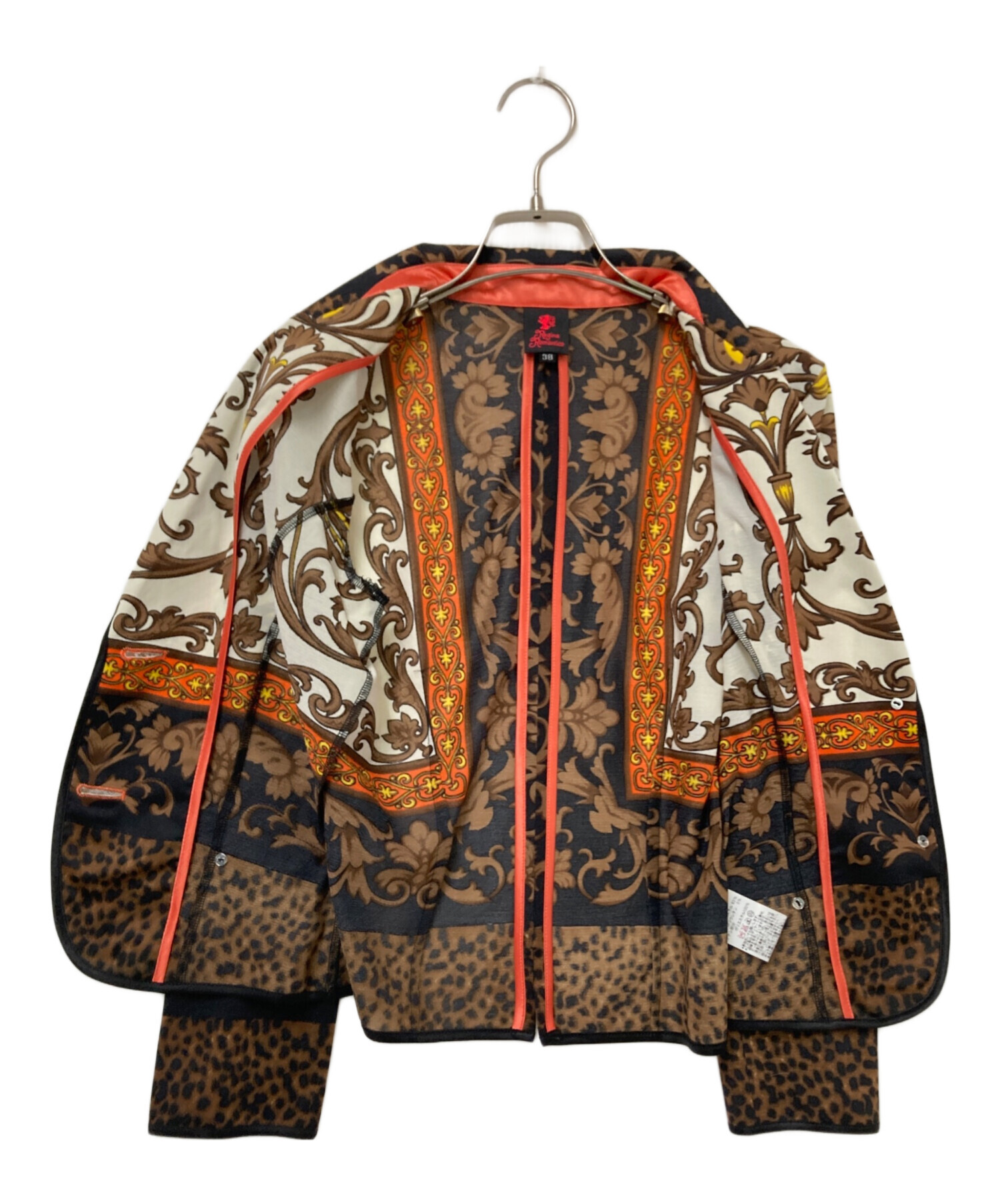 中古・古着通販】Regina Romantico (レジィーナロマンティコ) 総柄