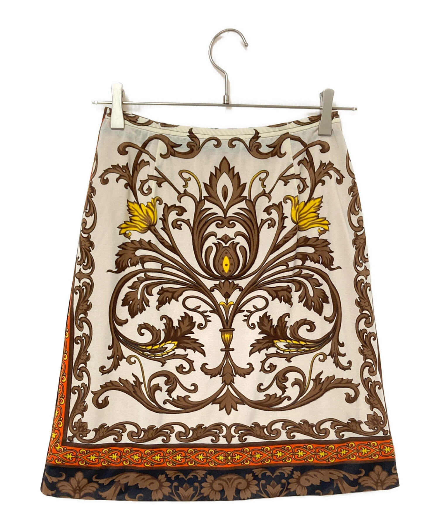 中古・古着通販】Regina Romantico (レジィーナロマンティコ) 総柄