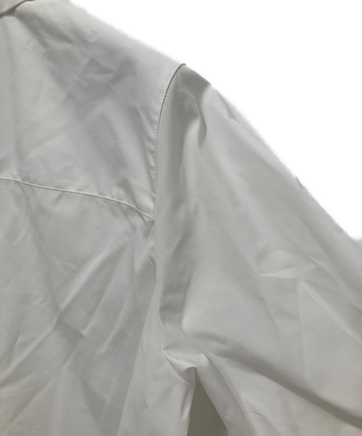 中古・古着通販】theory luxe (セオリーリュクス) Luxe Cotton Ely 