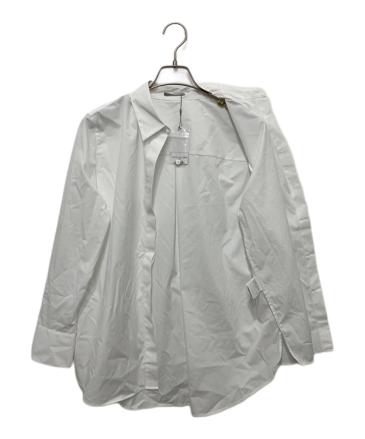 中古・古着通販】theory luxe (セオリーリュクス) Luxe Cotton Ely 