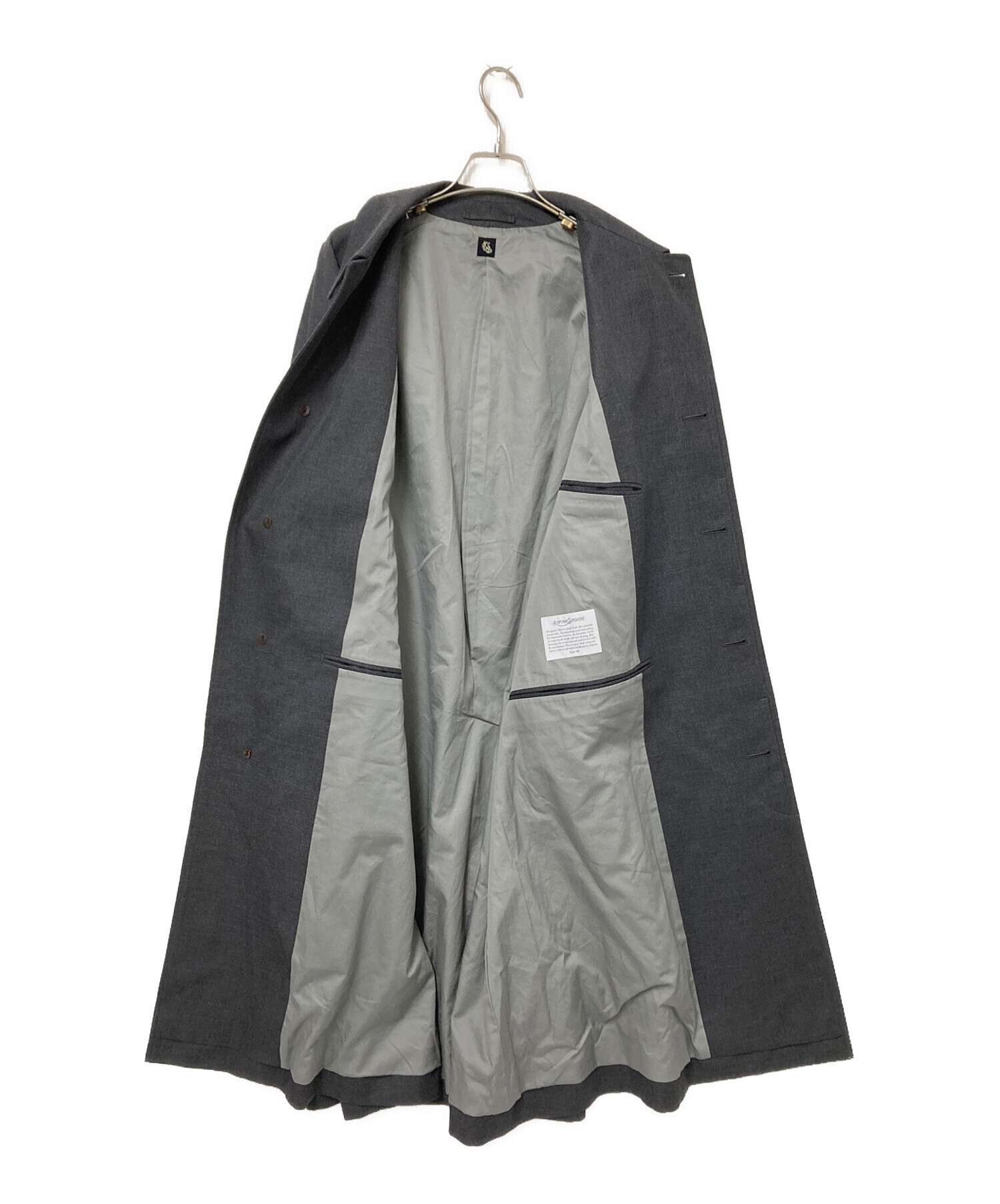 中古・古着通販】KAPTAIN SUNSHINE (キャプテンサンシャイン) Walker