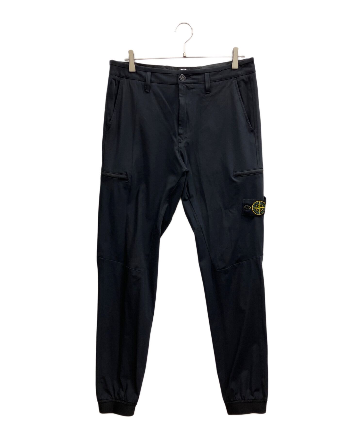 中古・古着通販】STONE ISLAND (ストーンアイランド) ナイロンカーゴ