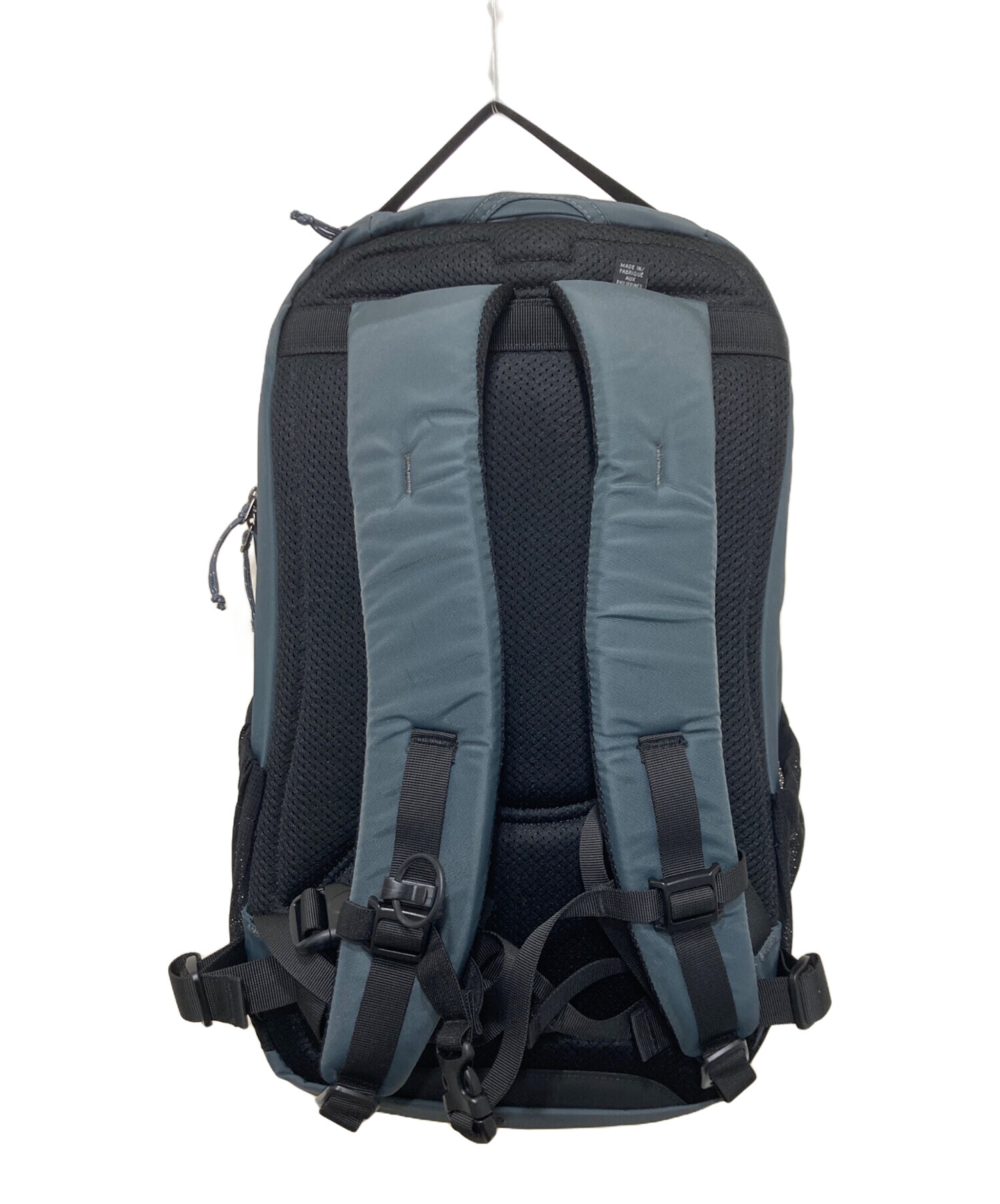 中古・古着通販】ARC'TERYX (アークテリクス) バックパック グレー