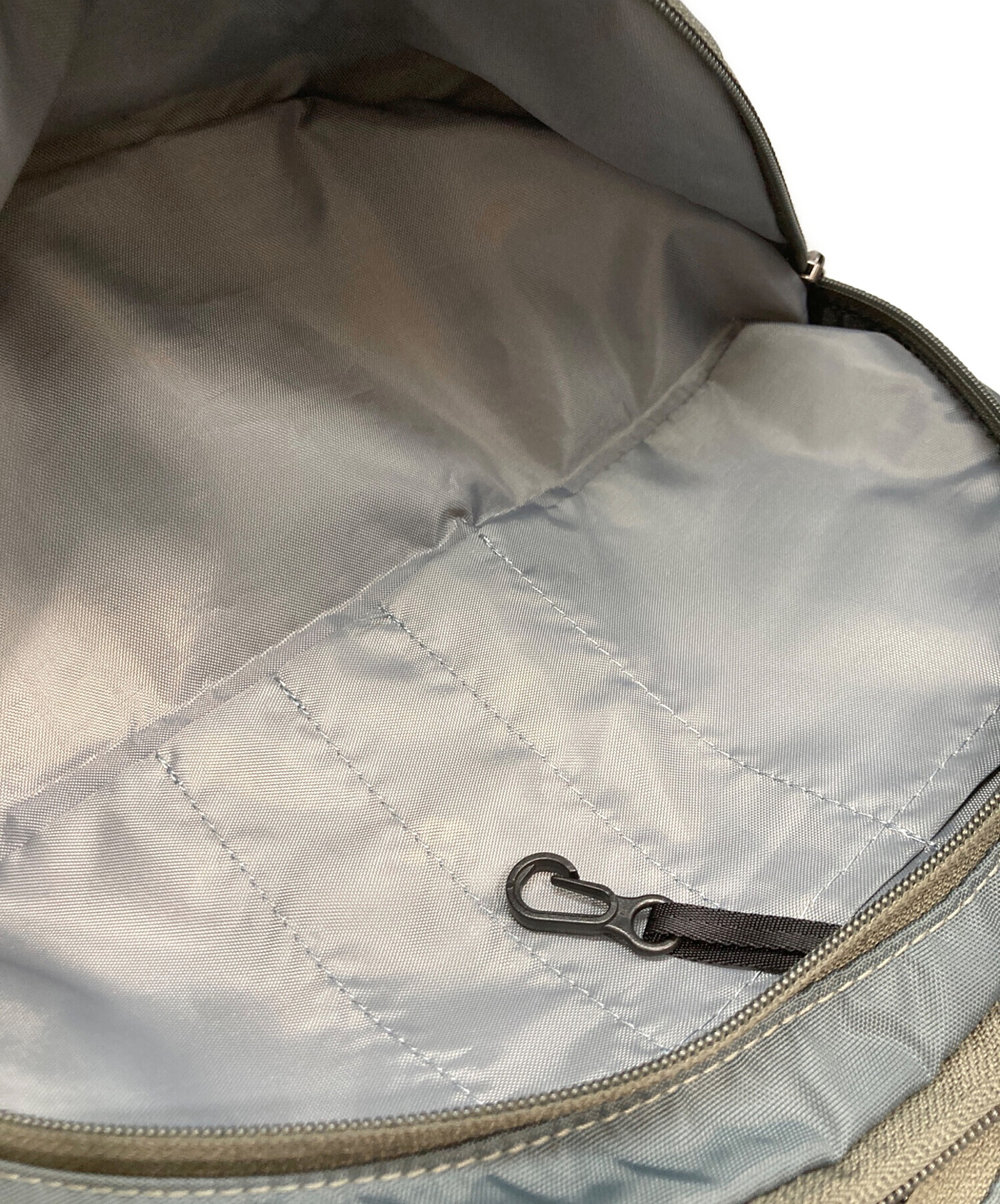 中古・古着通販】ARC'TERYX (アークテリクス) バックパック グレー