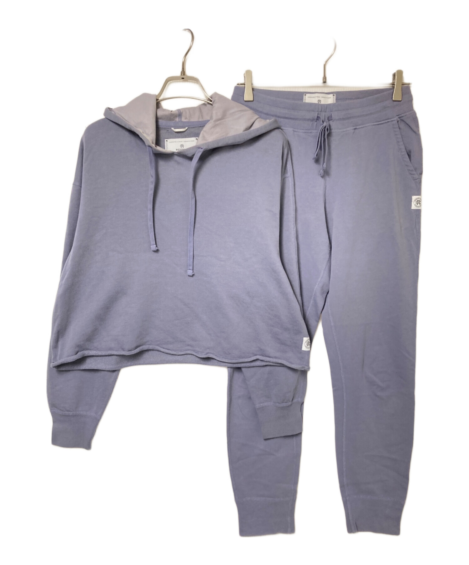 中古・古着通販】REIGNING CHAMP (レイニングチャンプ) パーカー 