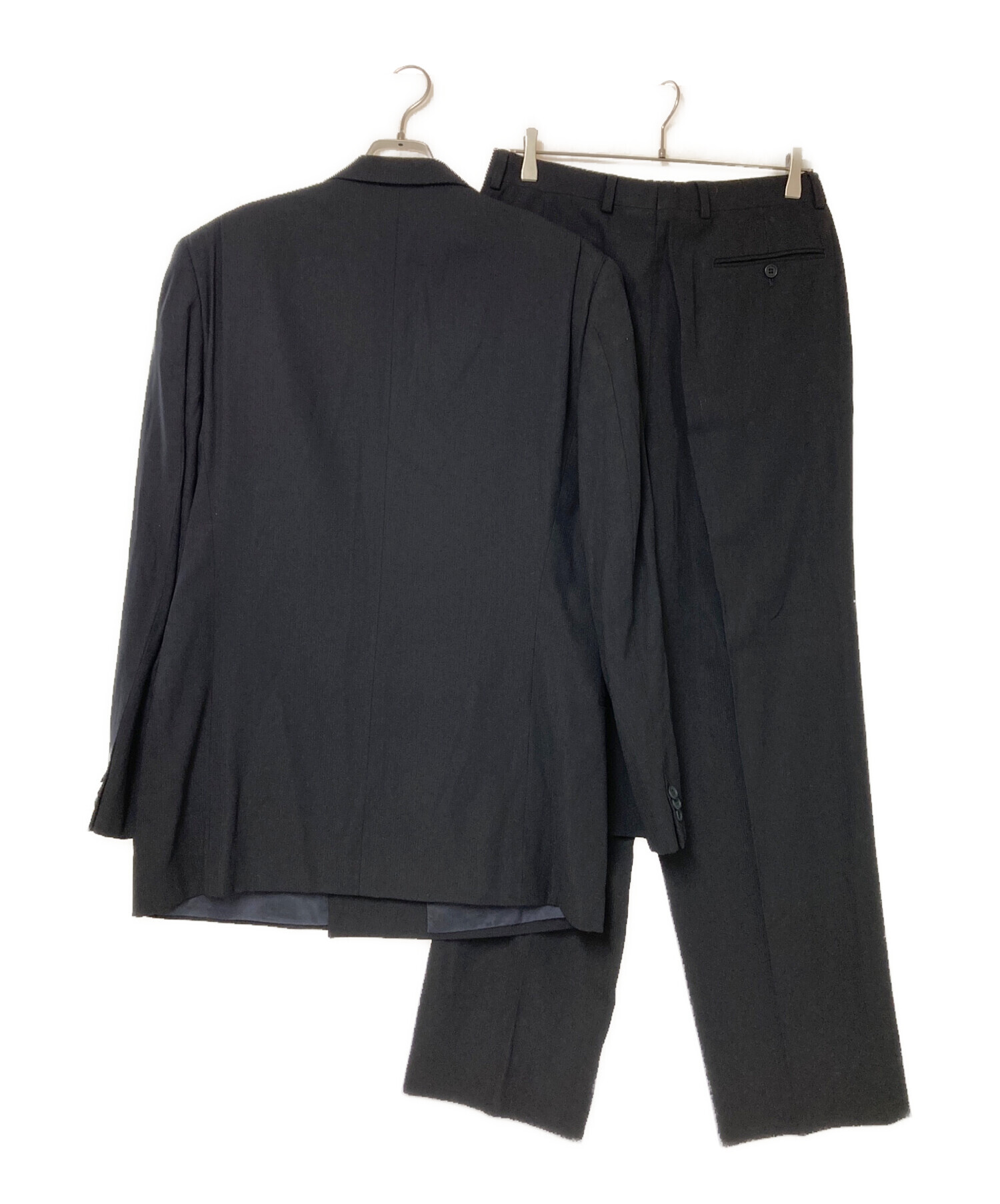 中古・古着通販】GIORGIO ARMANI (ジョルジョアルマーニ) セットアップ