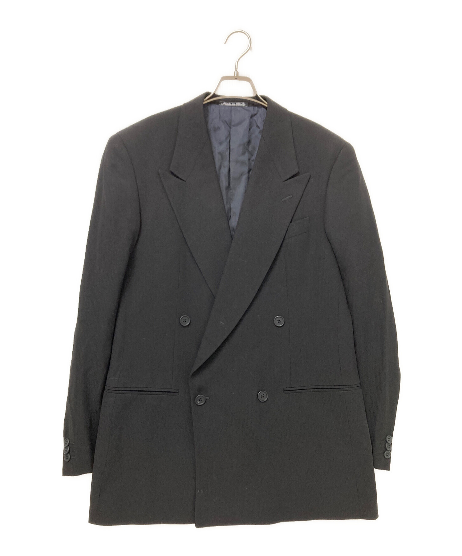 中古・古着通販】GIORGIO ARMANI (ジョルジョアルマーニ) セットアップ