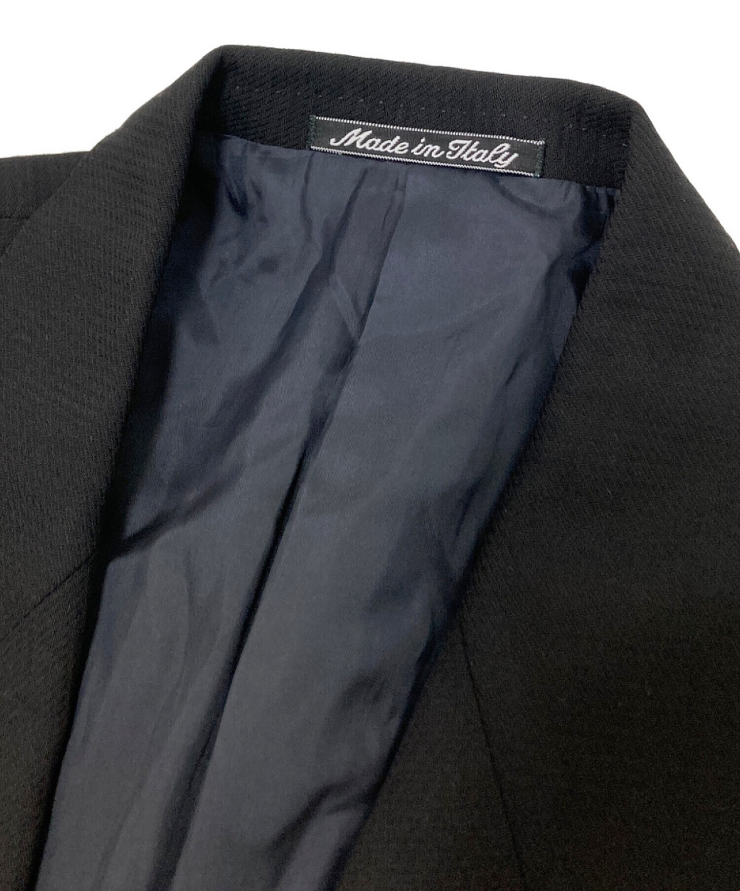 中古・古着通販】GIORGIO ARMANI (ジョルジョアルマーニ) セットアップ