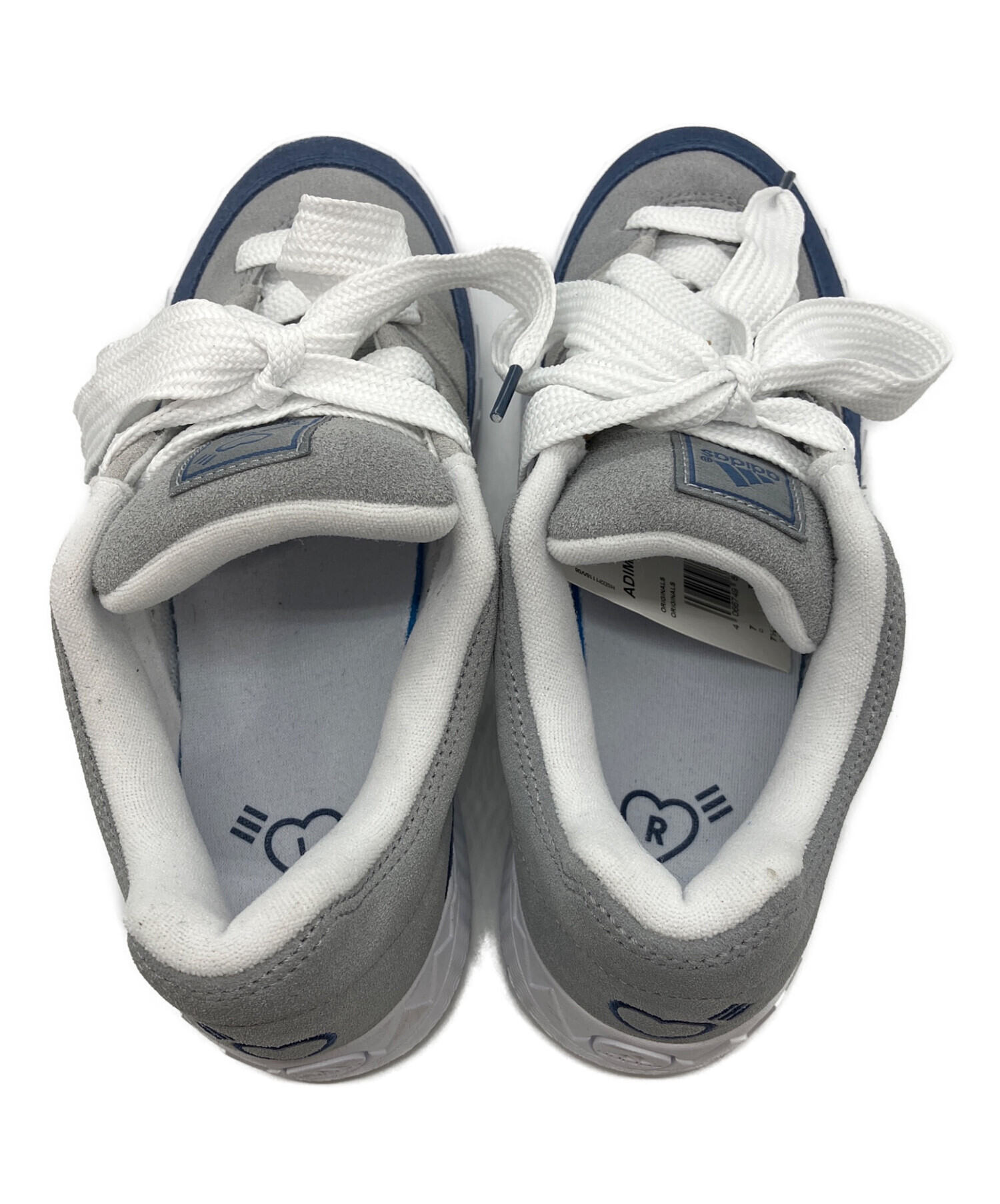 中古・古着通販】adidas (アディダス) HUMAN MADE (ヒューマンメイド 