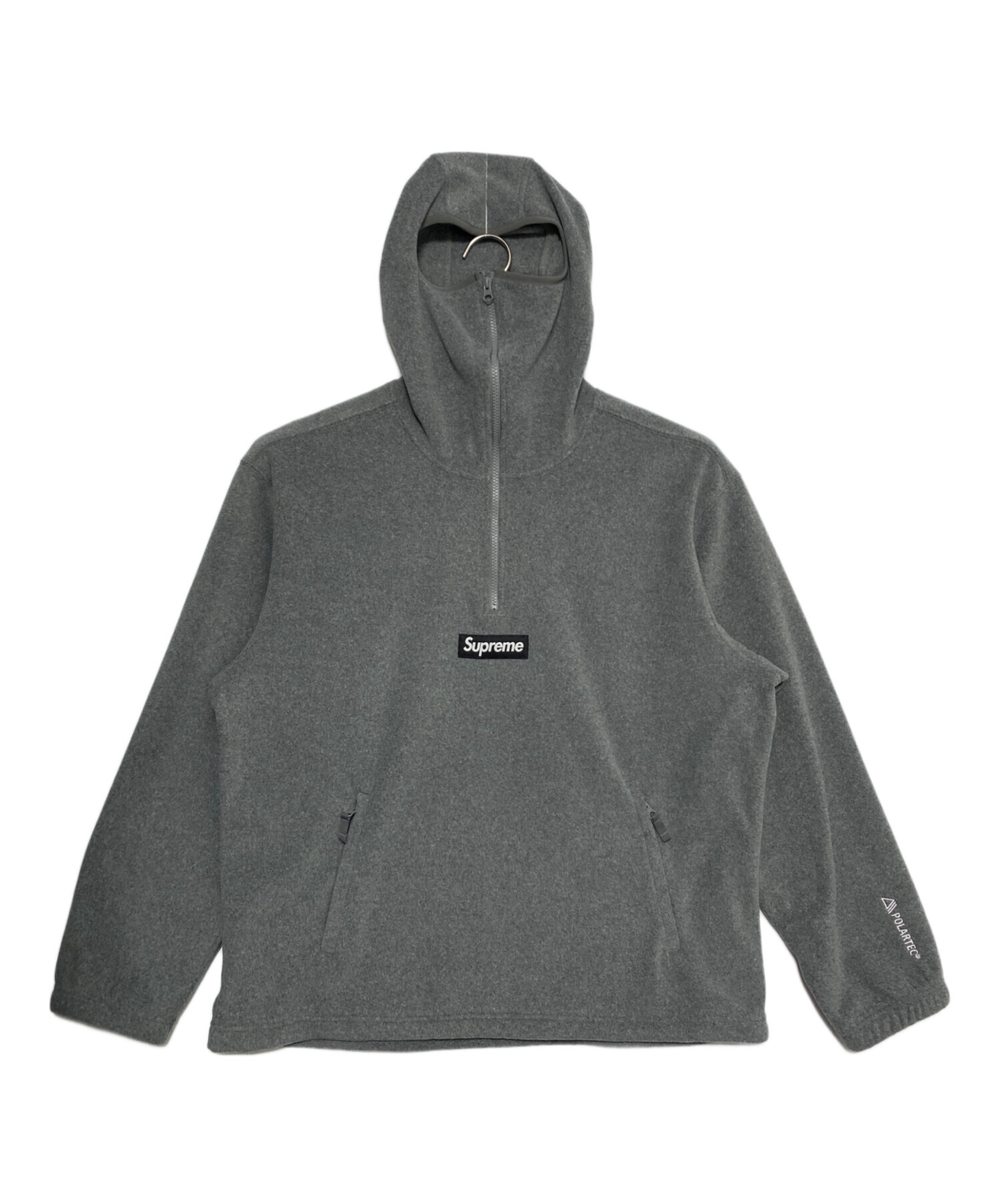 中古・古着通販】SUPREME (シュプリーム) 25FW Polartec Face Mask 