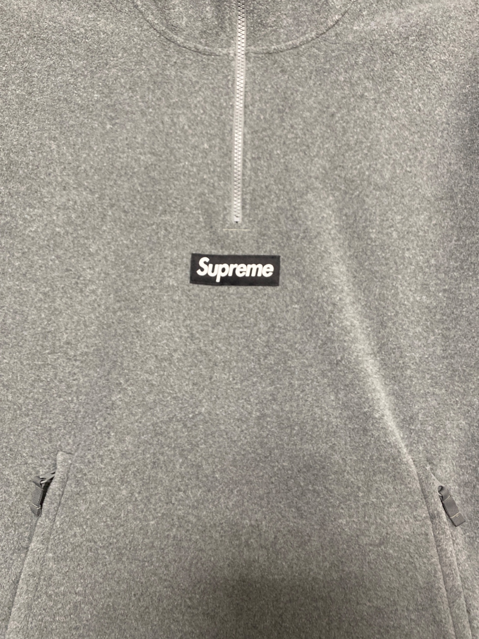 中古・古着通販】SUPREME (シュプリーム) 25FW Polartec Face Mask 