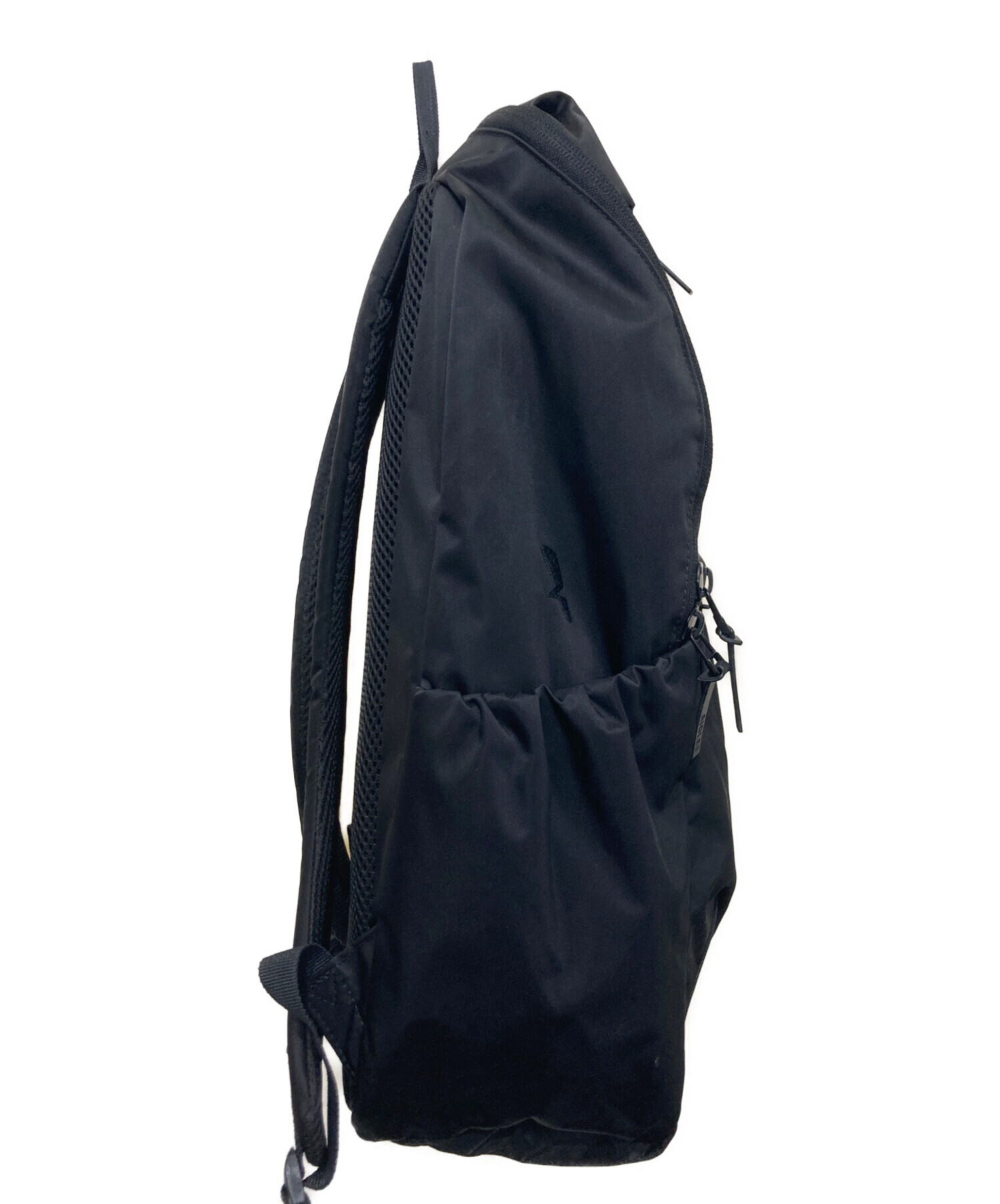 中古・古着通販】AIGLE (エーグル) バックパック ノワール｜ブランド 