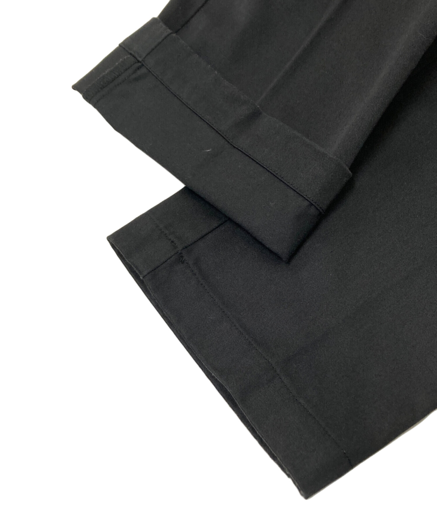 中古・古着通販】CIOTA (シオタ) スビンコットンポリエステルツイル