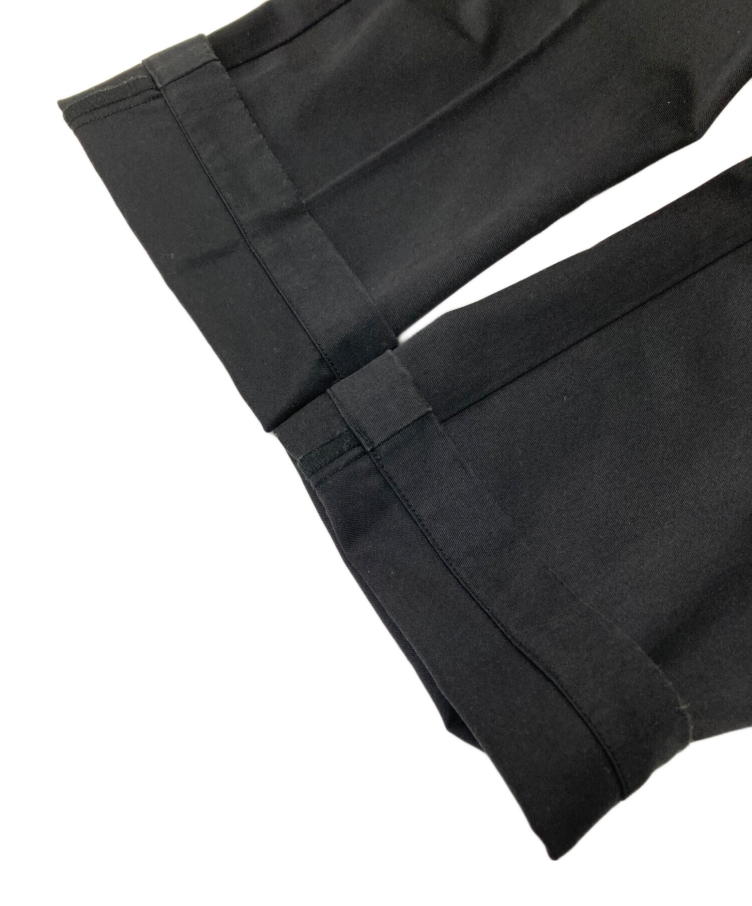 中古・古着通販】CIOTA (シオタ) スビンコットンポリエステルツイル