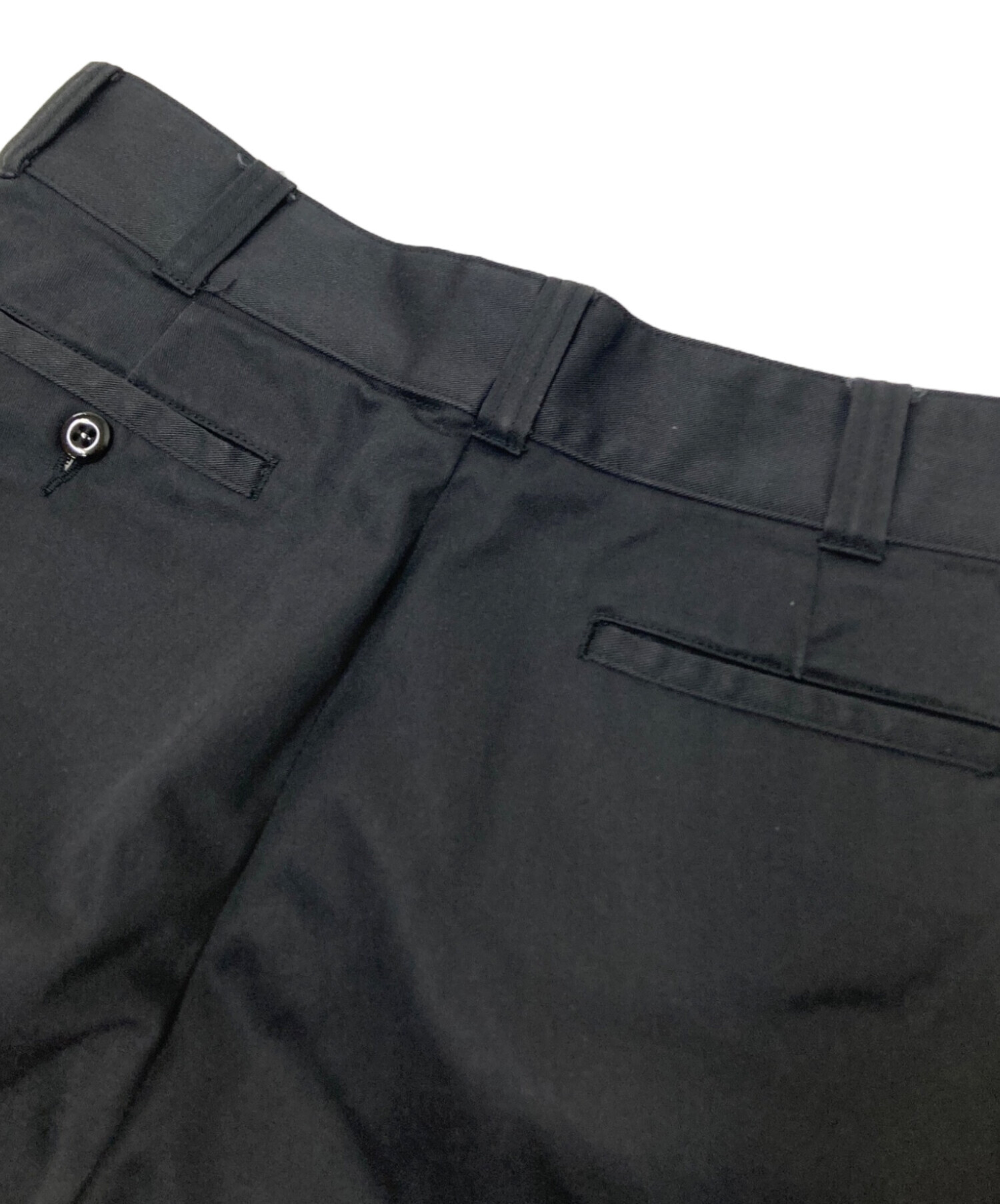 中古・古着通販】CIOTA (シオタ) スビンコットンポリエステルツイル