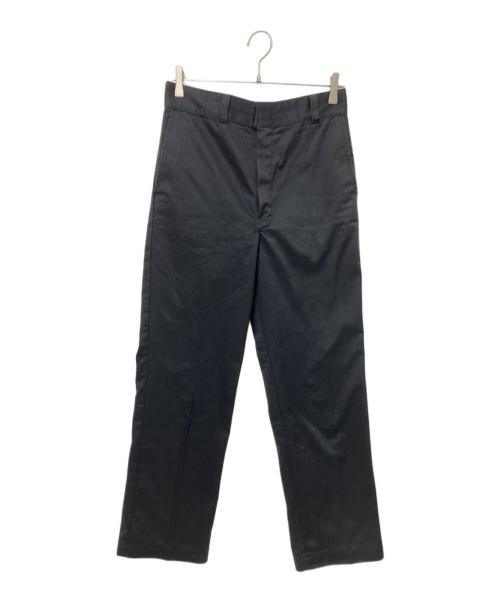 シオタ　CIOTA スビンコットンポリエステルツイル ワークパンツ 中古・古着通販】CIOTA (シオタ) スビンコットンポリエステルツイル