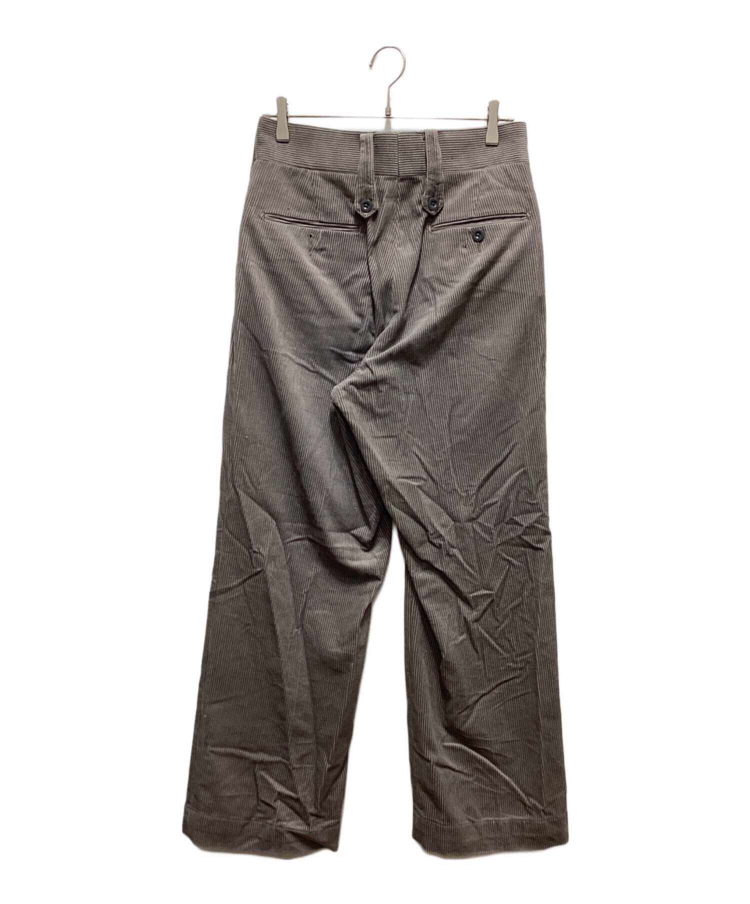 中古・古着通販】Tangent (タンジェント) 40's British Gurkha