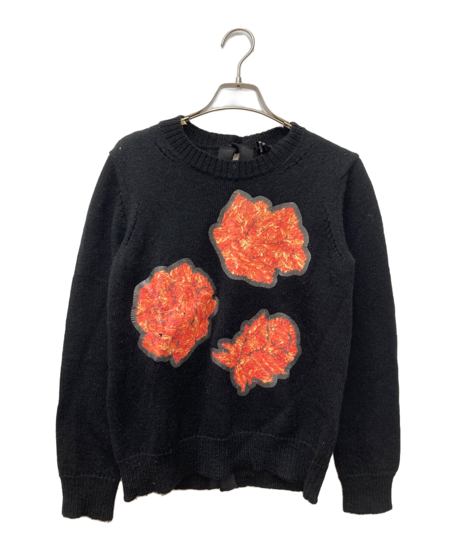 中古・古着通販】tricot COMME des GARCONS (トリココムデギャルソン