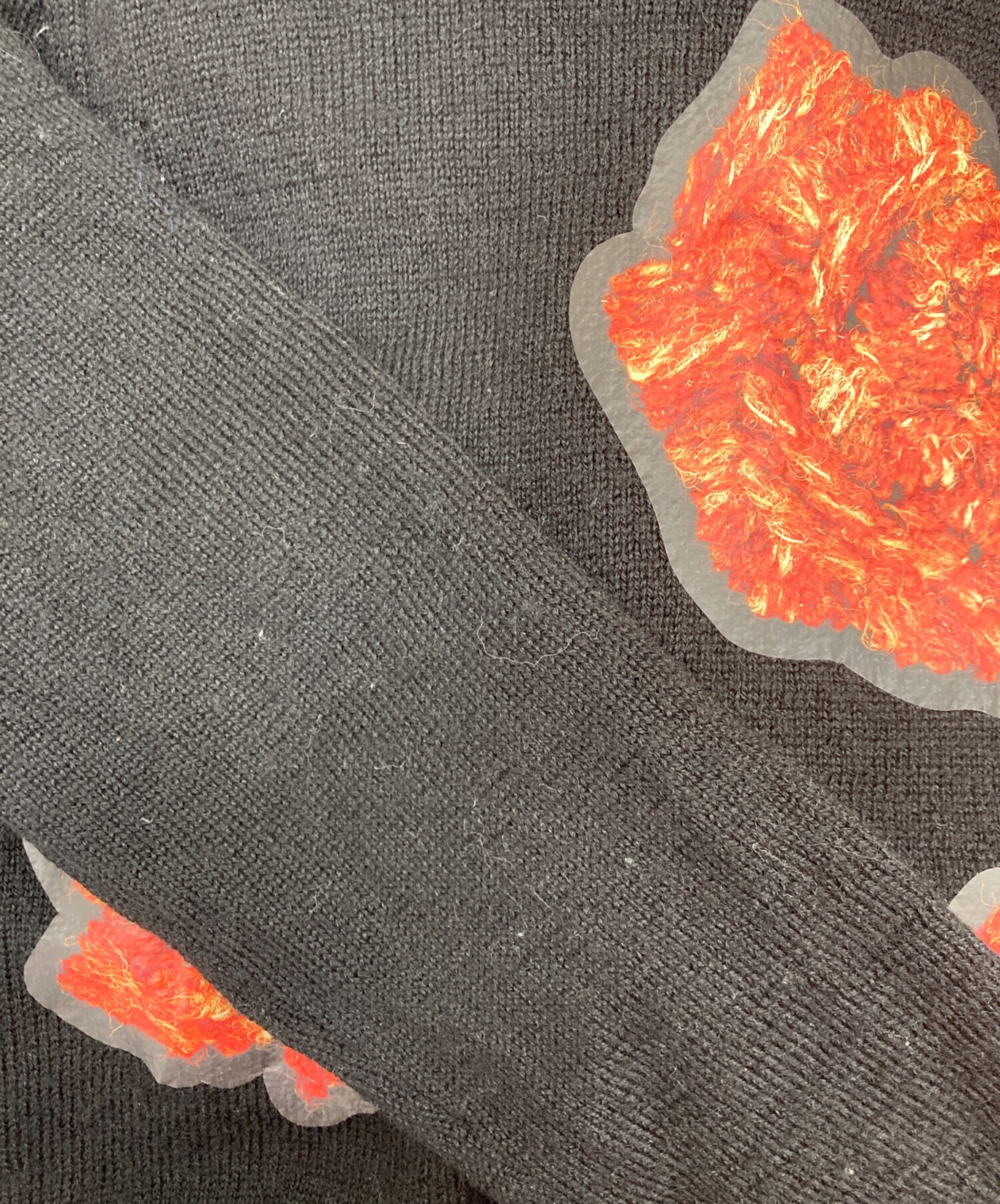 中古・古着通販】tricot COMME des GARCONS (トリココムデギャルソン