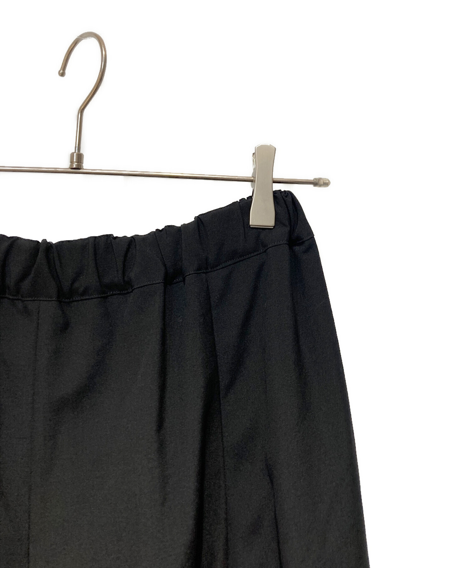 中古・古着通販】COMME des GARCONS (コムデギャルソン) 変形ワイド