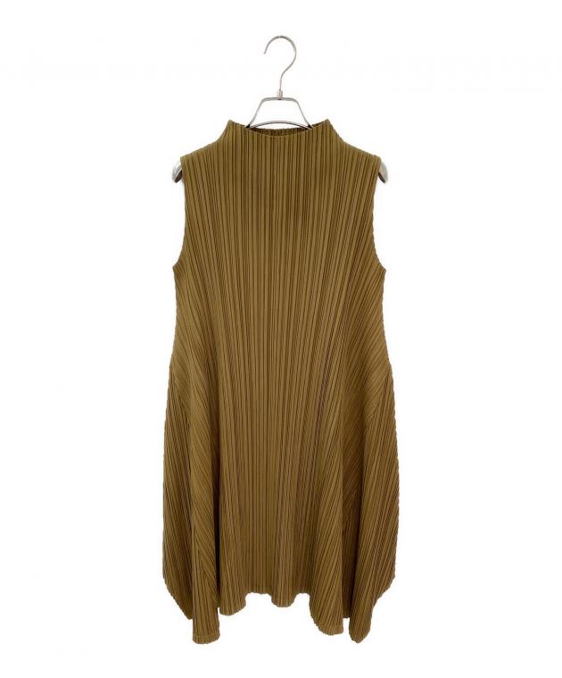 中古・古着通販】PLEATS PLEASE (プリーツプリーズ) Mellow Pleats 