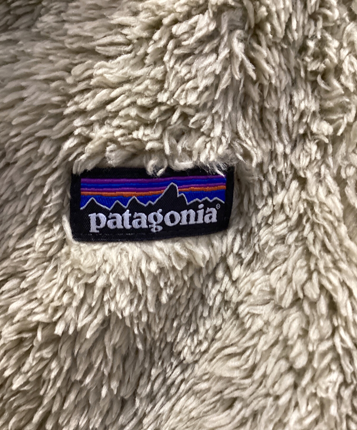 中古・古着通販】Patagonia (パタゴニア) ロス・ガトス・ベスト