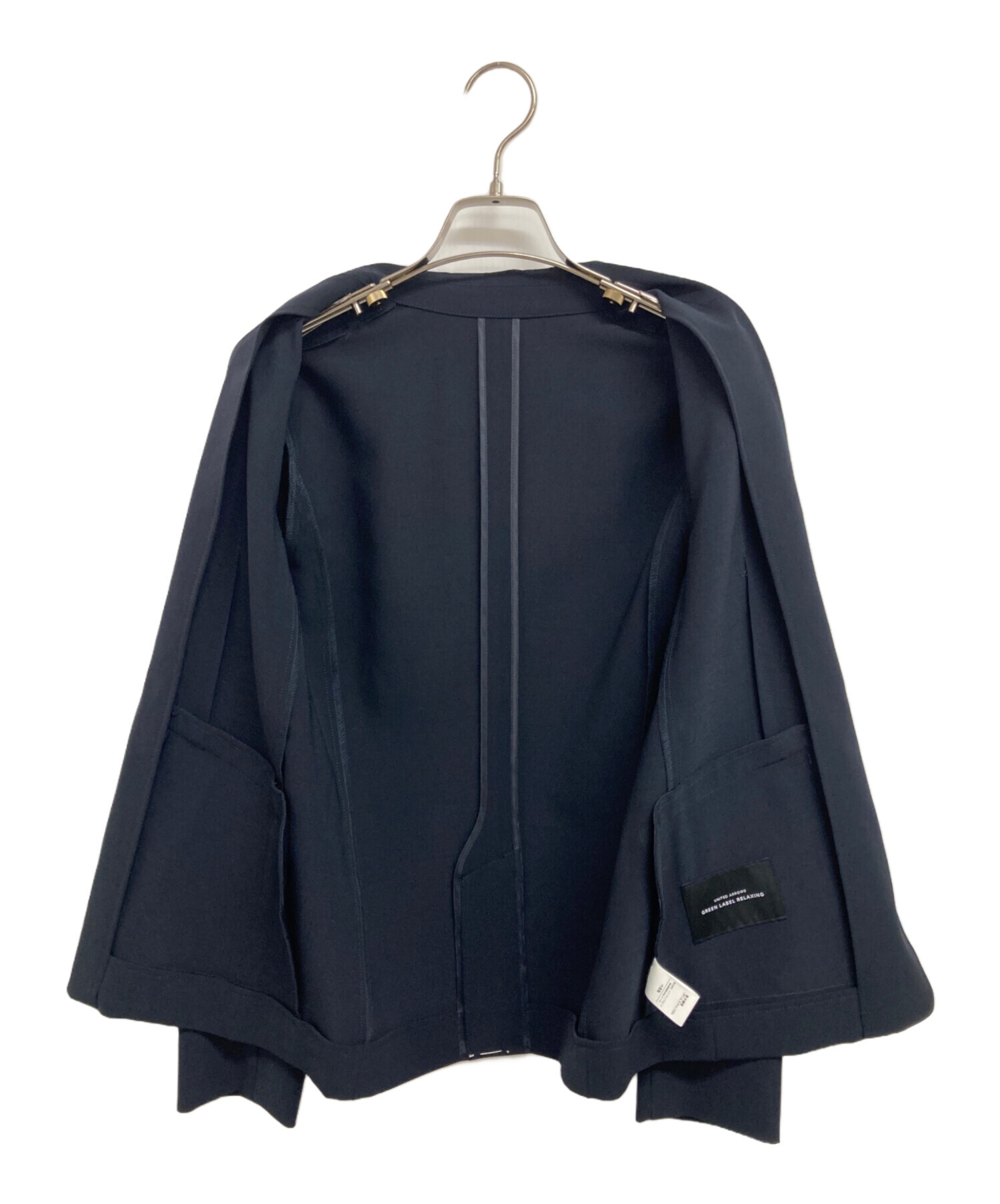 中古・古着通販】green label relaxing (グリーンレーベルリラクシング