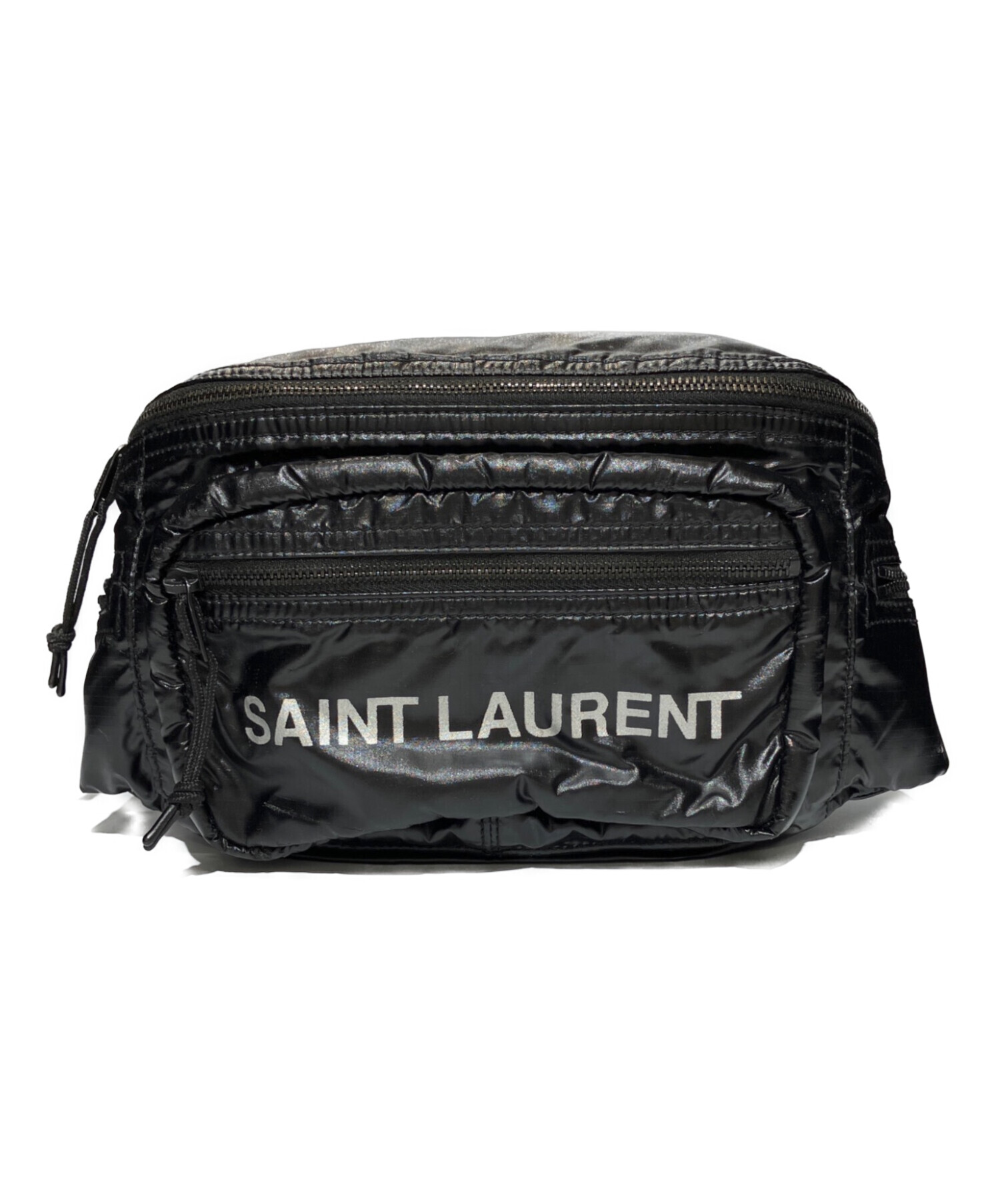 中古・古着通販】Saint Laurent Paris (サンローランパリ) ヌックス