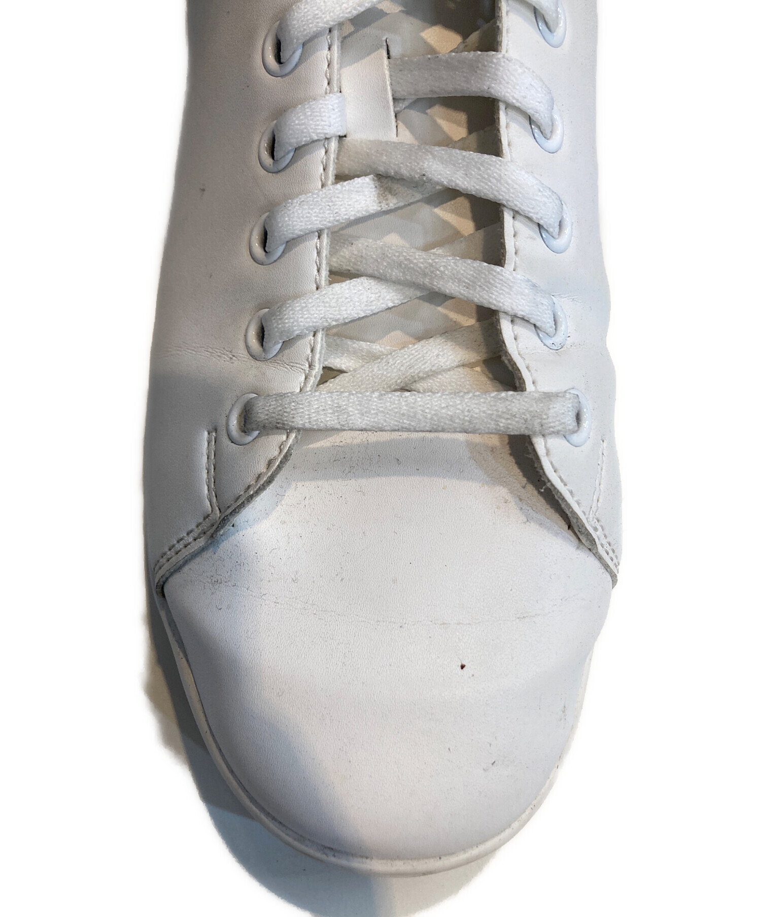 中古・古着通販】RAF SIMONS (ラフシモンズ) ローカットスニーカー 