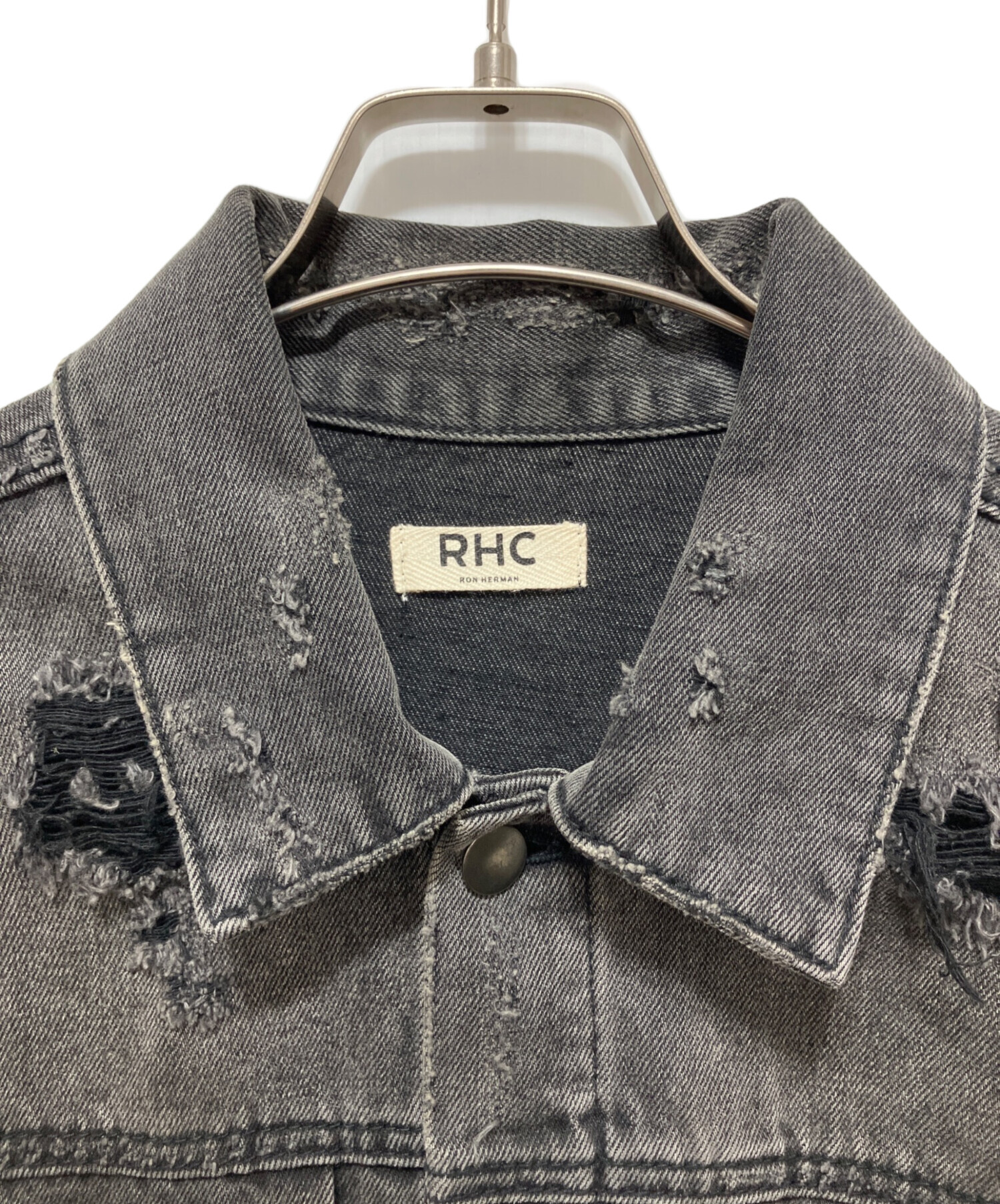 中古・古着通販】RHC Ron Herman (アールエイチシー ロンハーマン