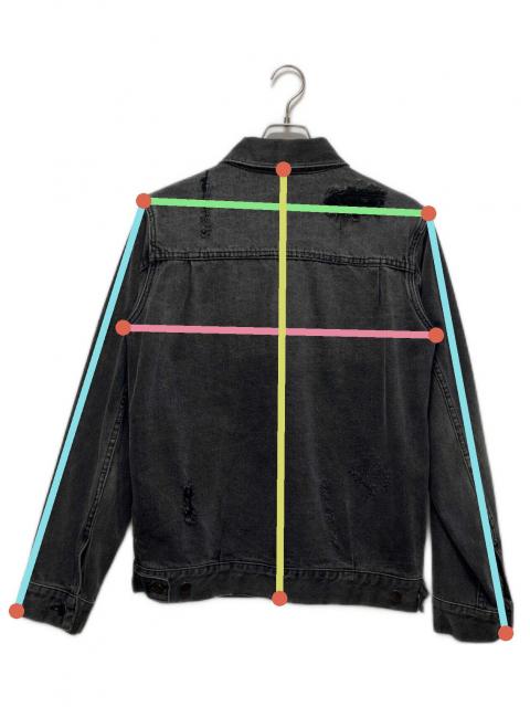 中古・古着通販】RHC Ron Herman (アールエイチシー ロンハーマン