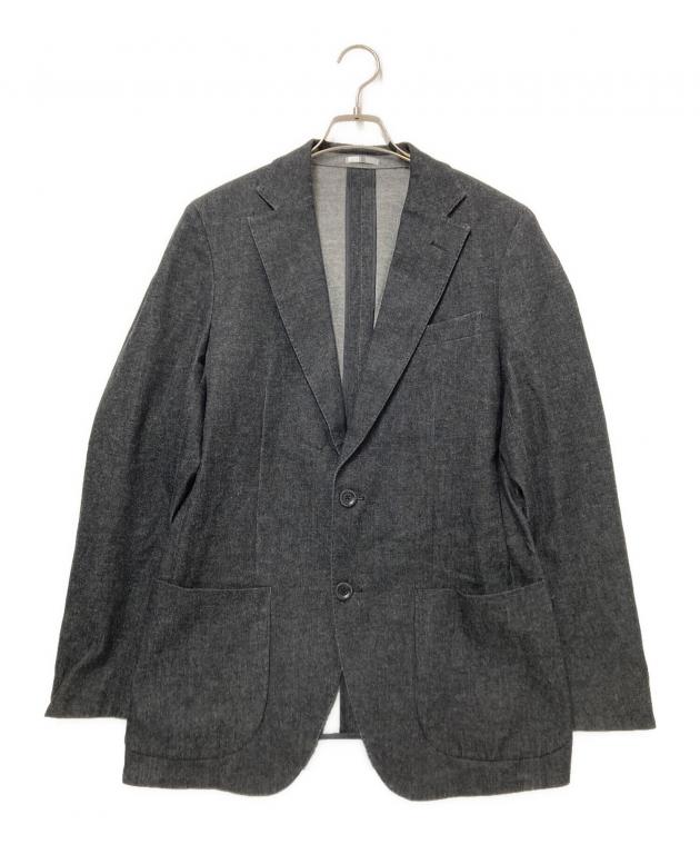 中古・古着通販】SUIT SELECT (スーツセレクト) デニムセットアップ