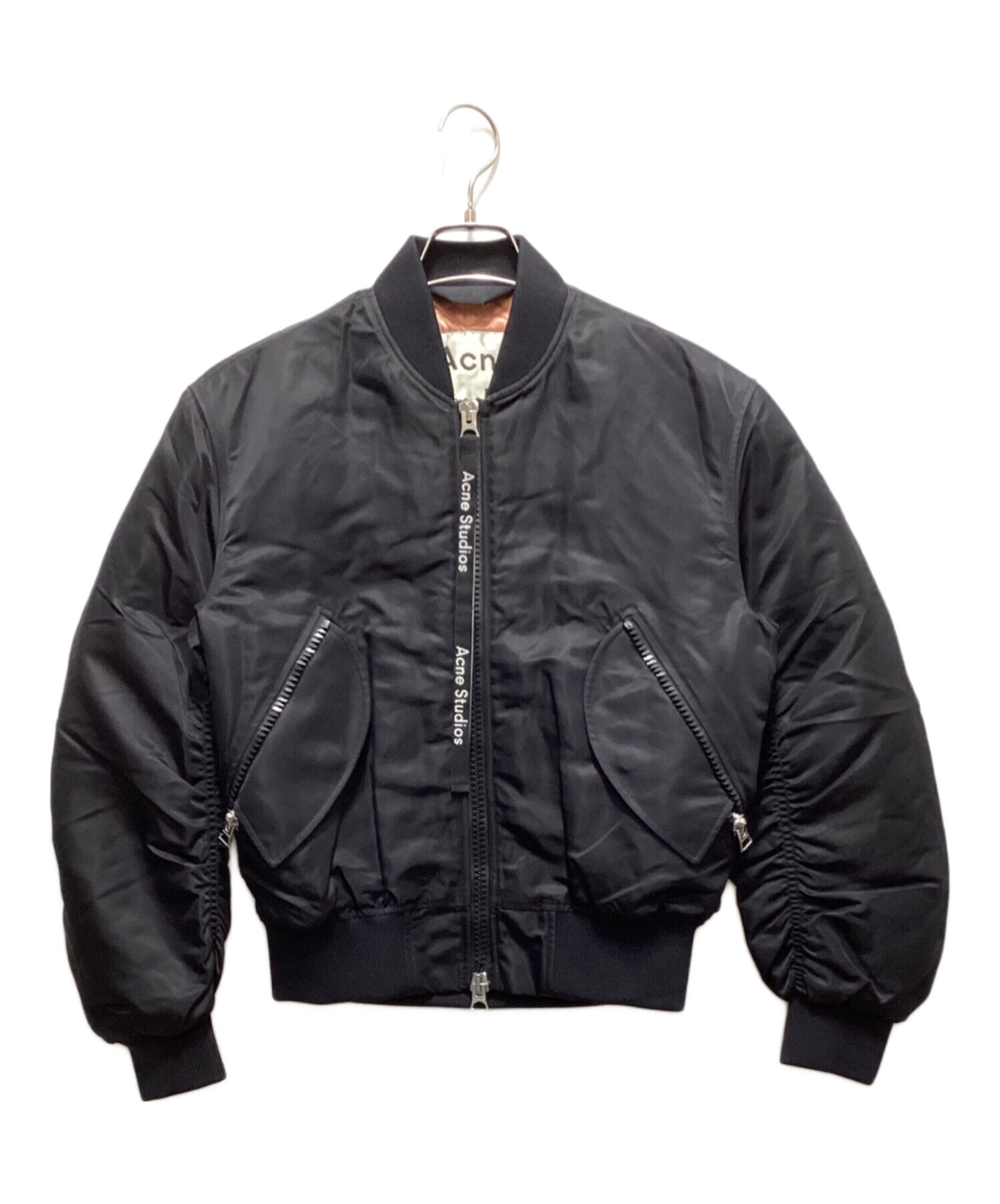 中古・古着通販】ACNE STUDIOS (アクネ ストゥディオズ) CLEA BOMBER