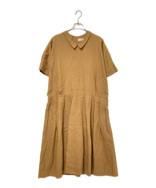 中古・古着通販】atelier naruse (アトリエナルセ) リネンバック