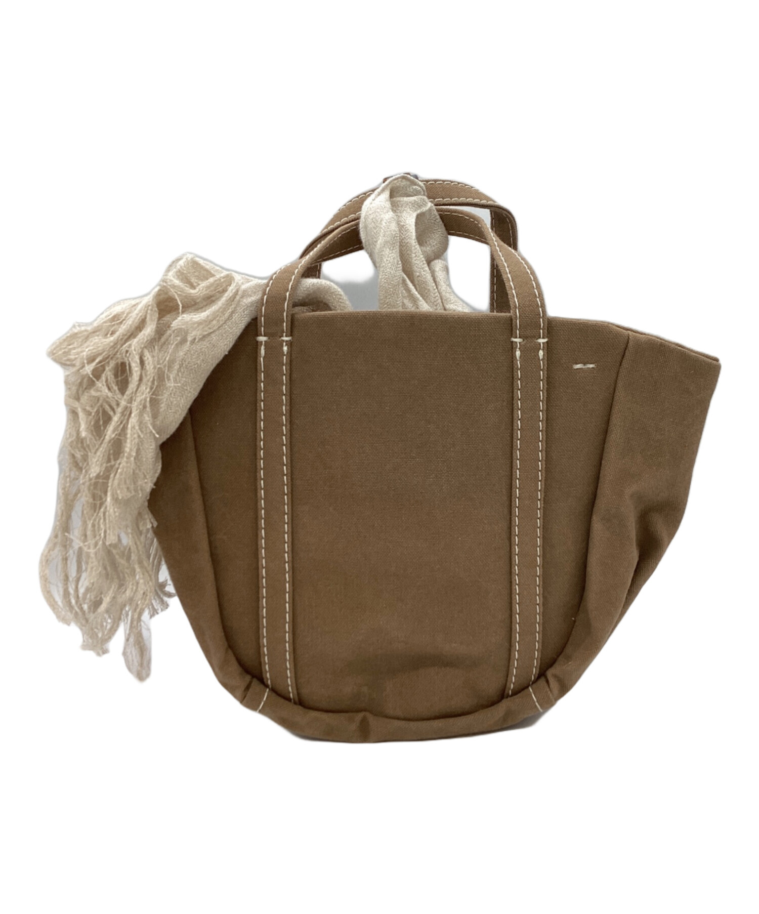 中古・古着通販】KAGO BUKURO (カゴブクロ) ebagos (エバゴス) カゴ