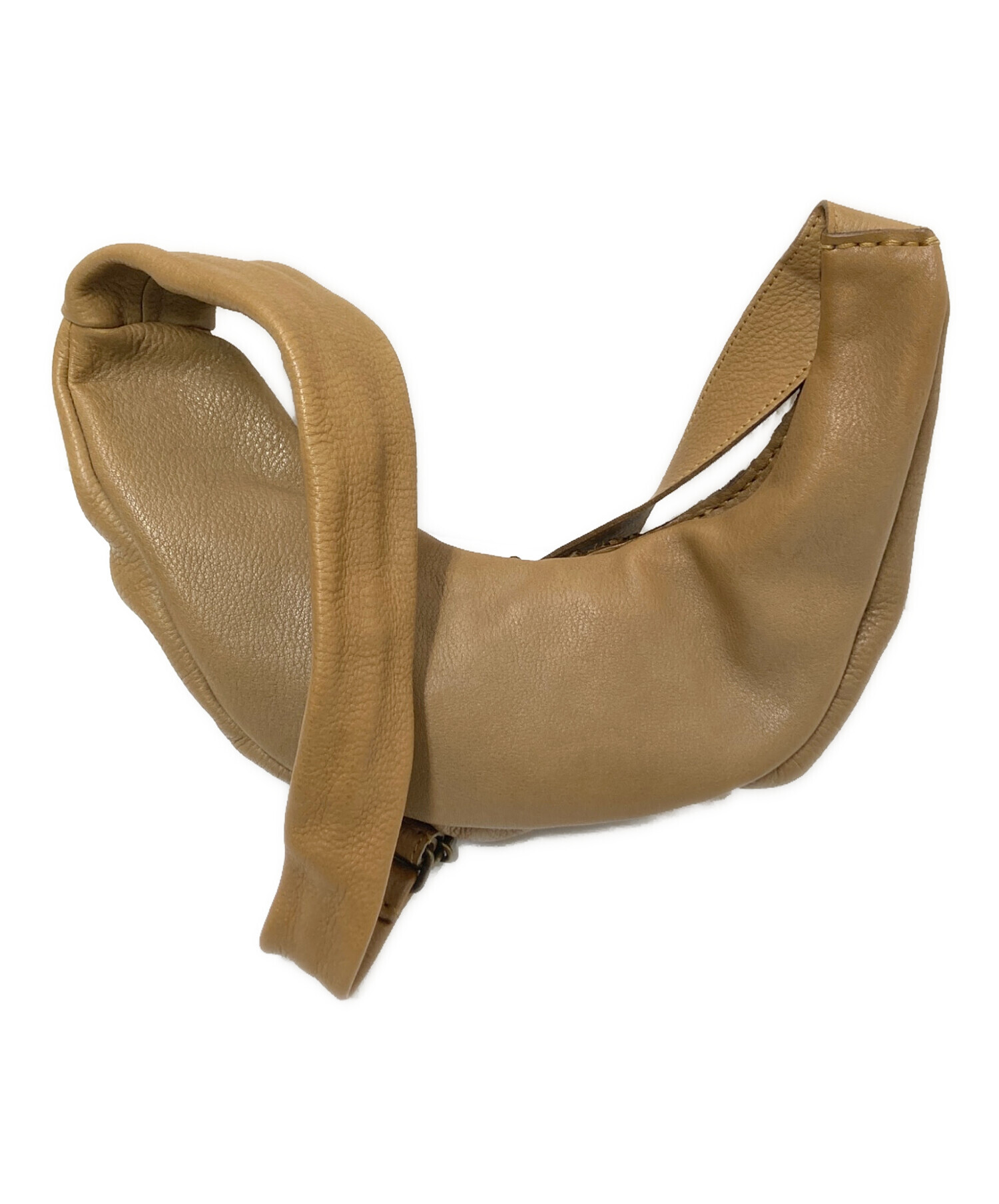 中古・古着通販】HIRAMEITA (ヒラメイタ) ebagos (エバゴス) ベジ