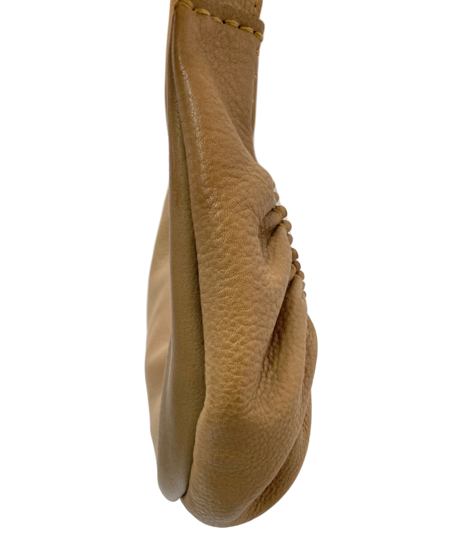 中古・古着通販】HIRAMEITA (ヒラメイタ) ebagos (エバゴス) ベジ