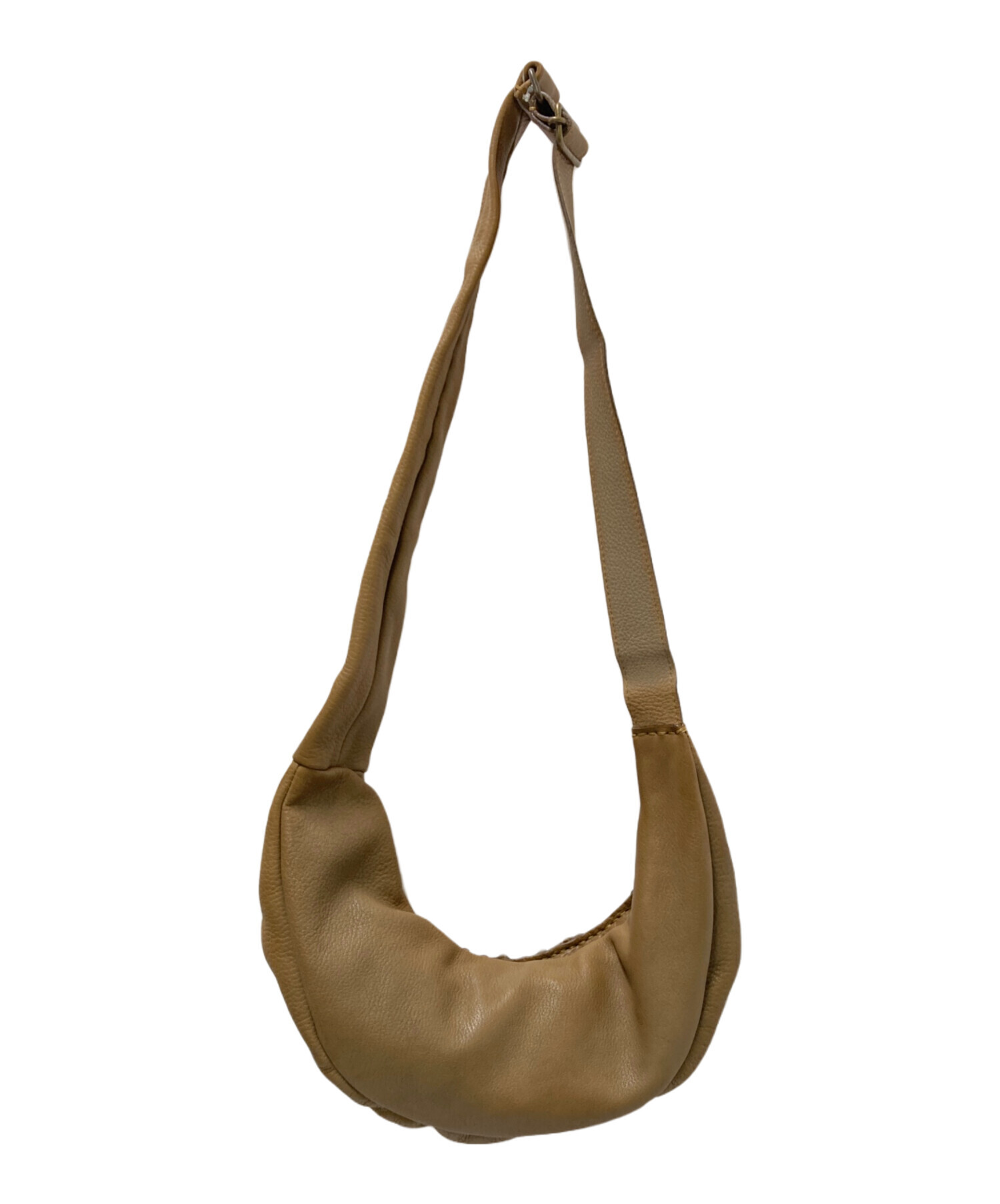 中古・古着通販】HIRAMEITA (ヒラメイタ) ebagos (エバゴス) ベジ