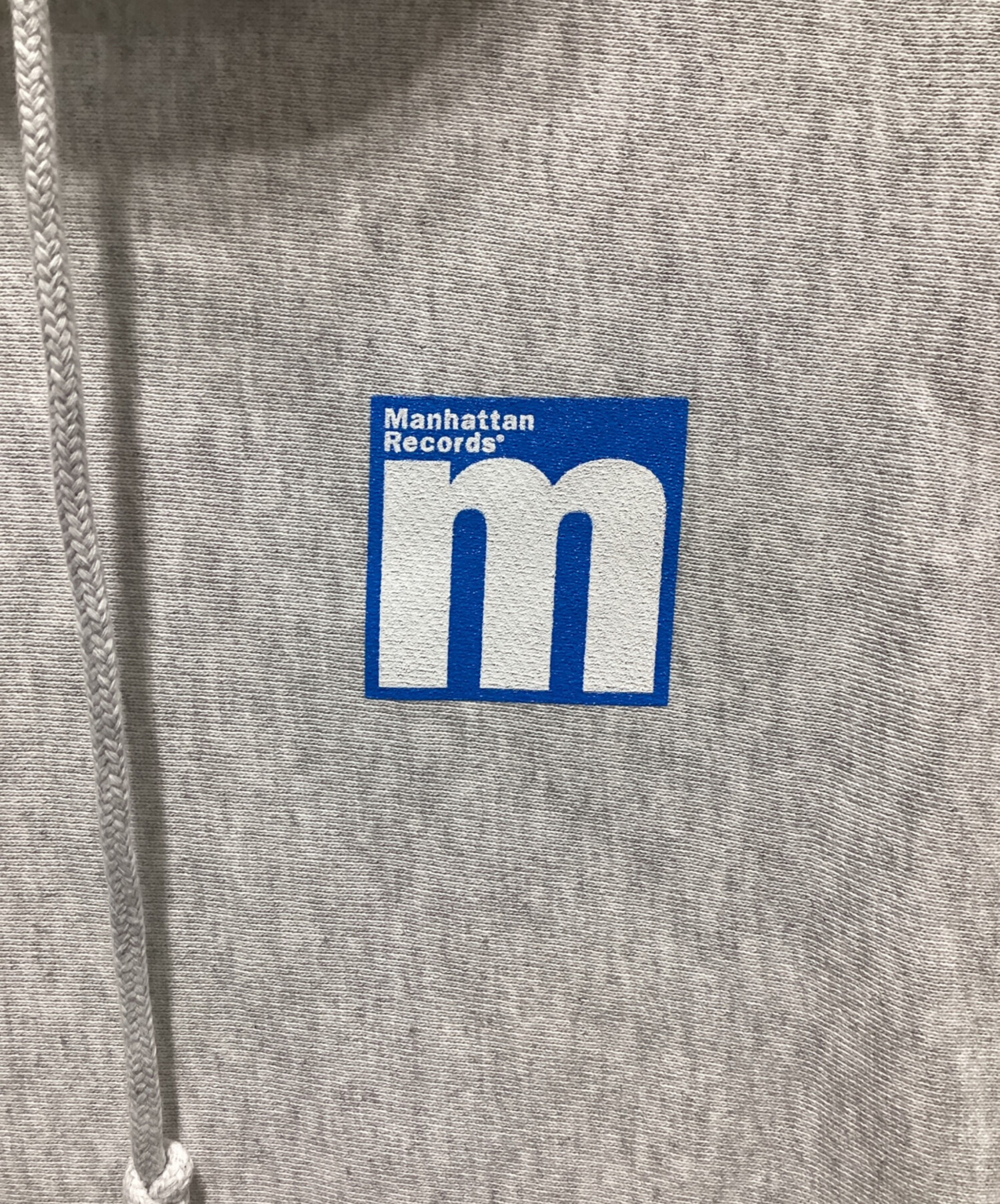 中古・古着通販】JSF (ジェーエスエフ) Manhattan Records